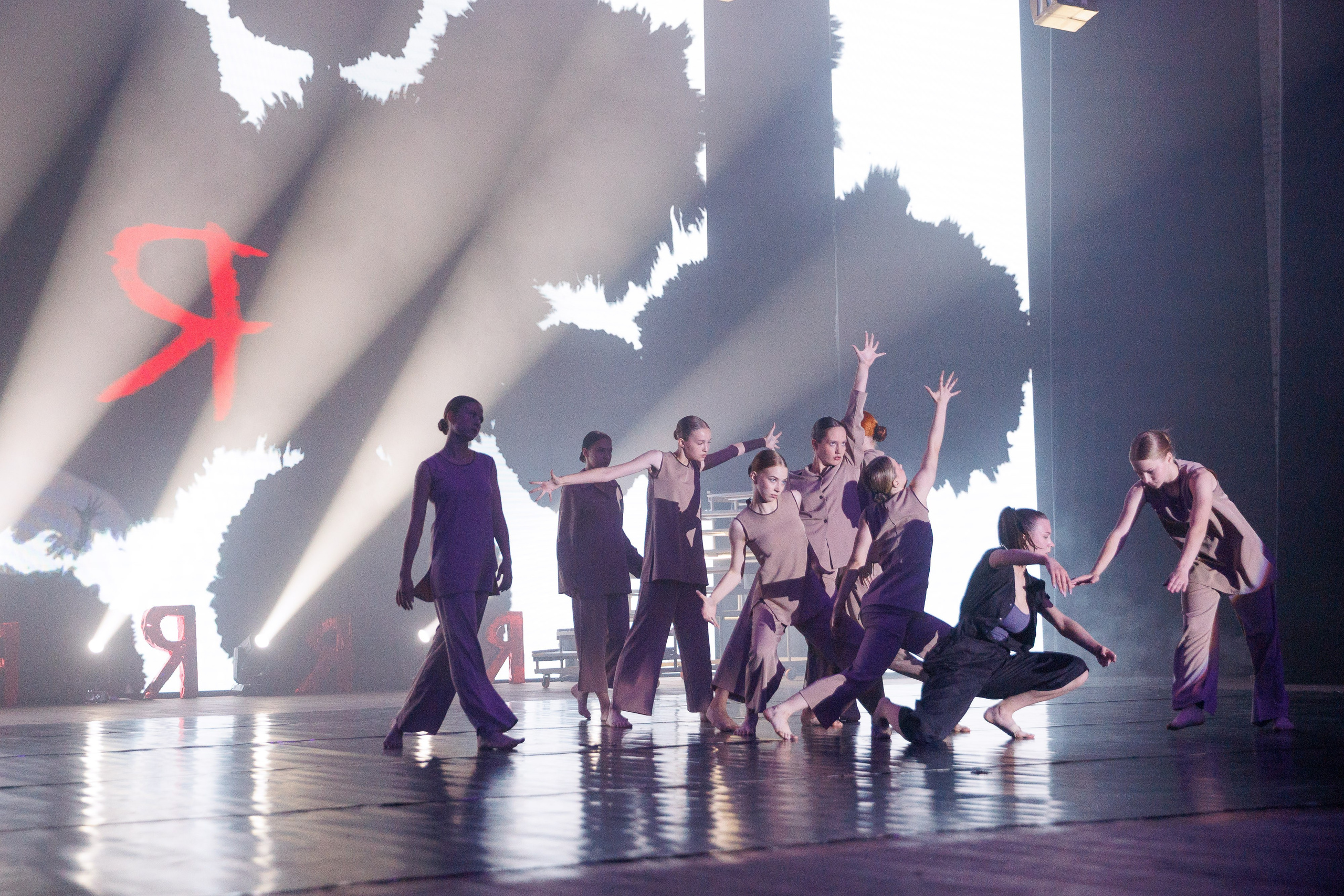 GRACE. Отчетный концерт. Фотограф Шейдаев Эмин г. Волгоград