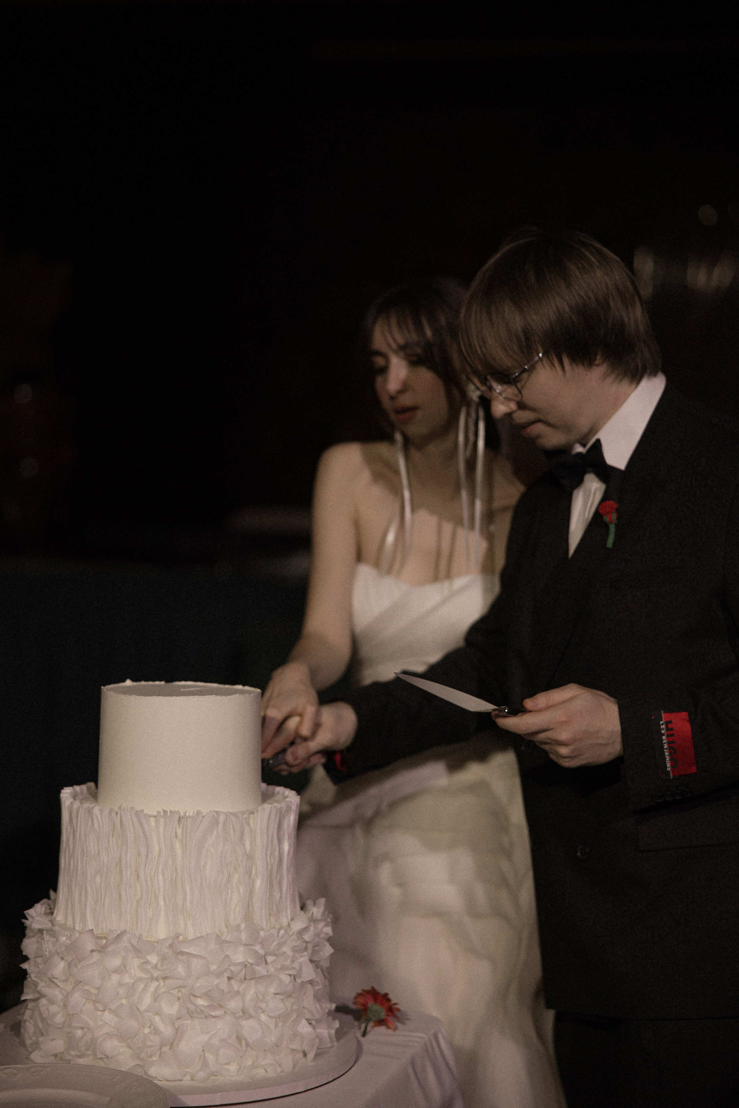 Мы. Свадебный фотограф в Москве