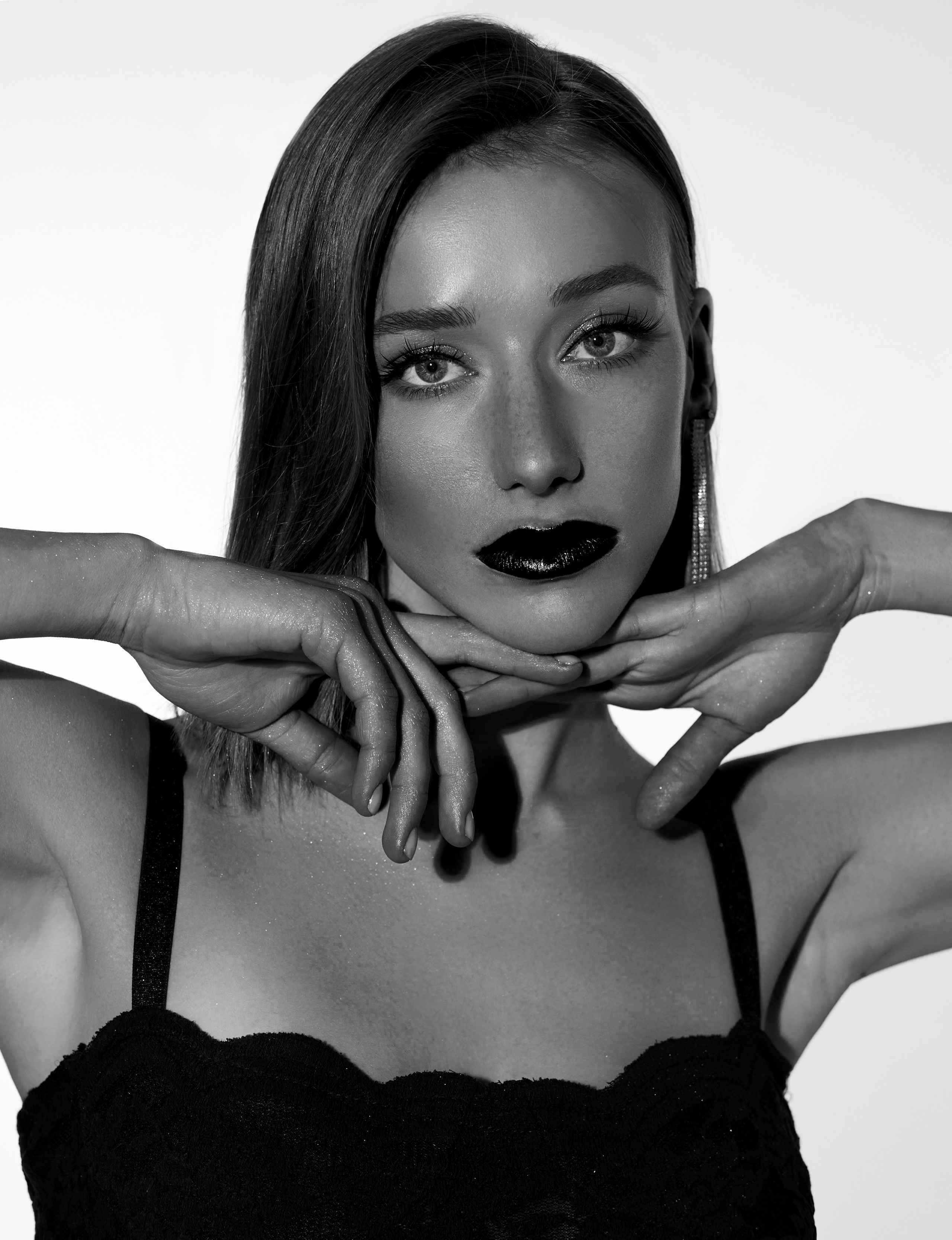 Elegance in simplicity | KATERINA. Фотограф в Москве Виктория Курач, Илфи