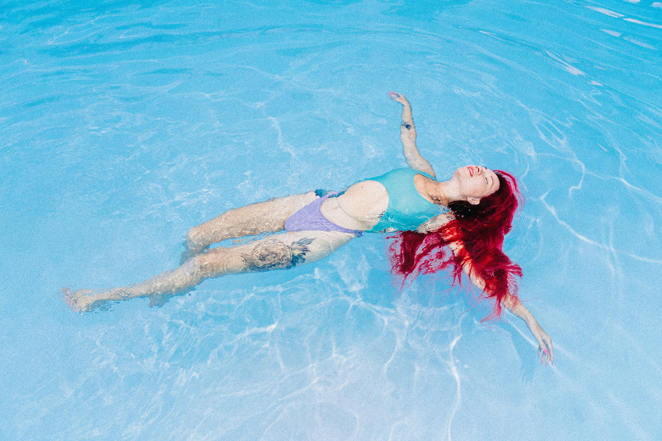 Кэйт. Портретный арт и репортажный фотограф в Нячанге Ульяхина Полина