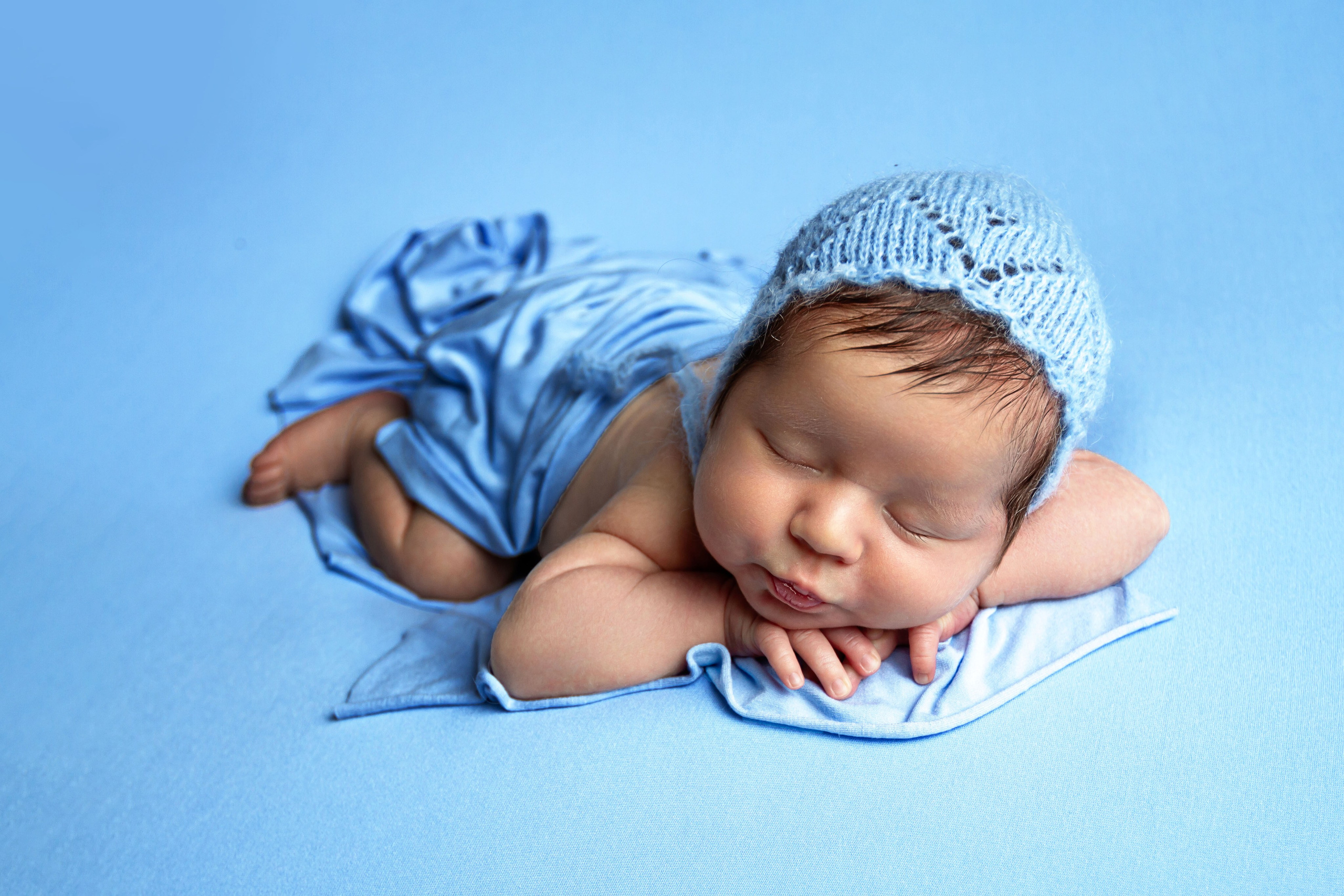 Мальчики. Колесникова Татьяна. Фотограф новорожденных Щёлково, Москва, Королев