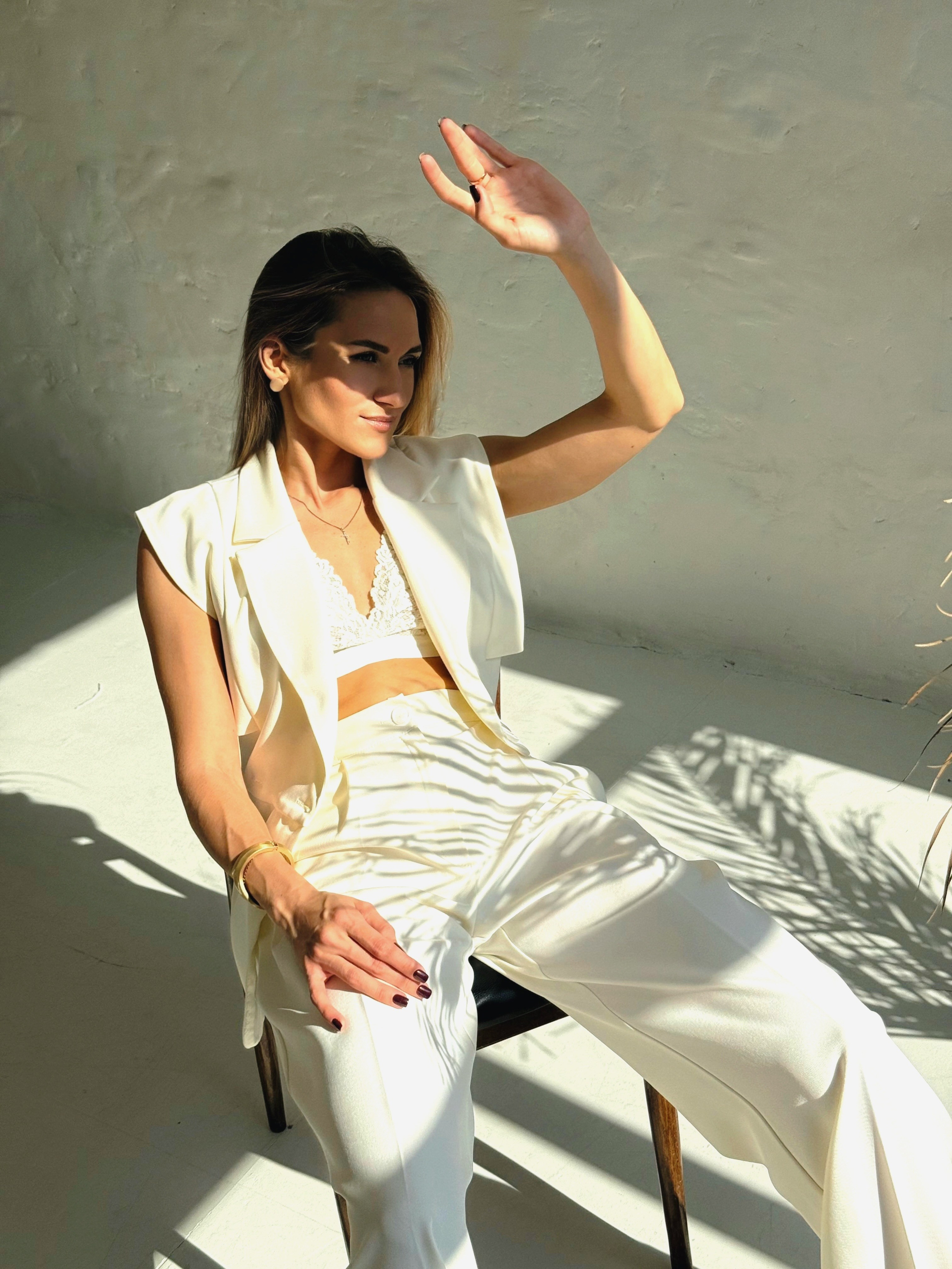 Индивидуальные. Мобильный фотограф и видеограф в Тюмени Карина Окс