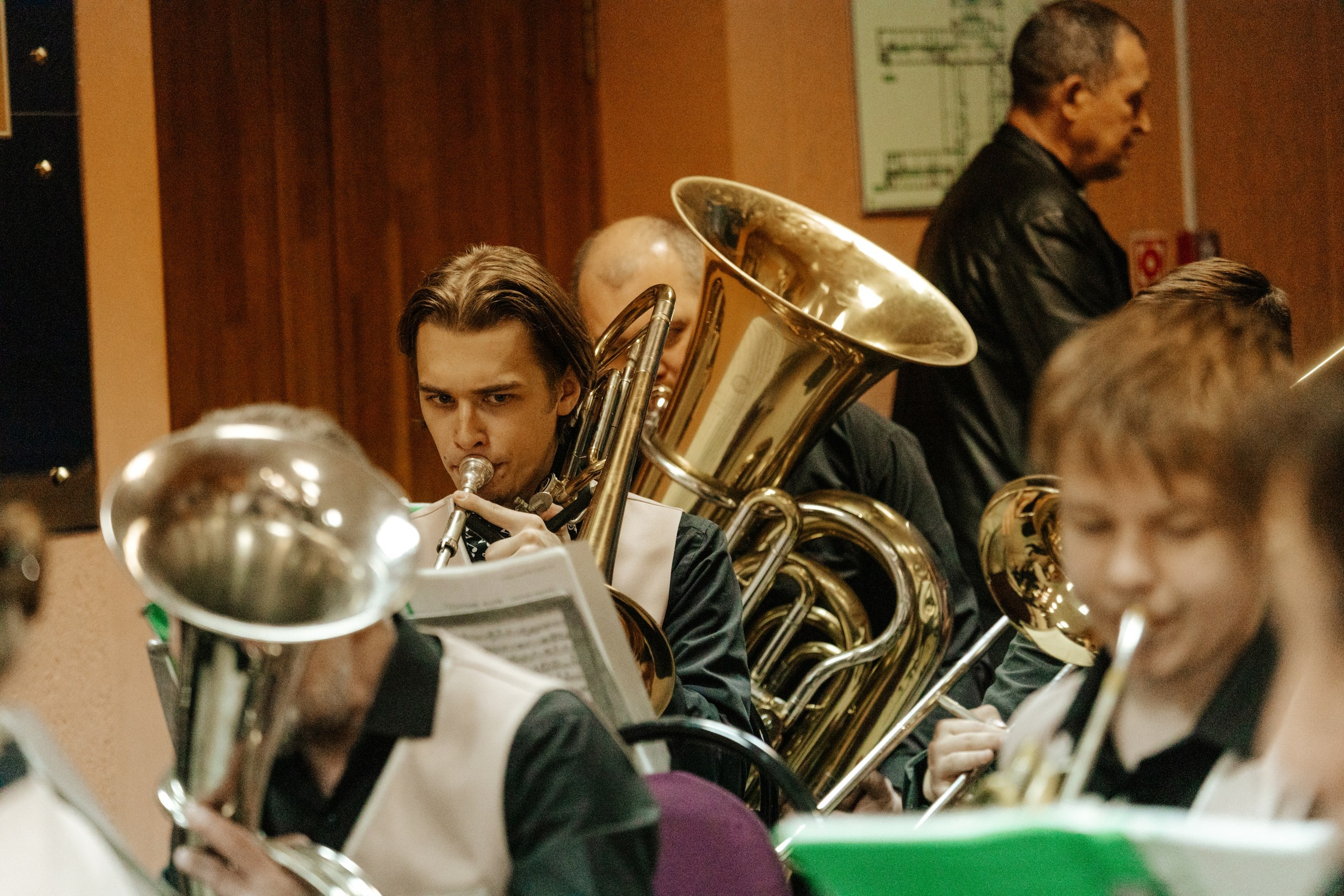 Русские Чтения в Смоленске — 16.05.2025. KiPPER Gallery — Фотограф