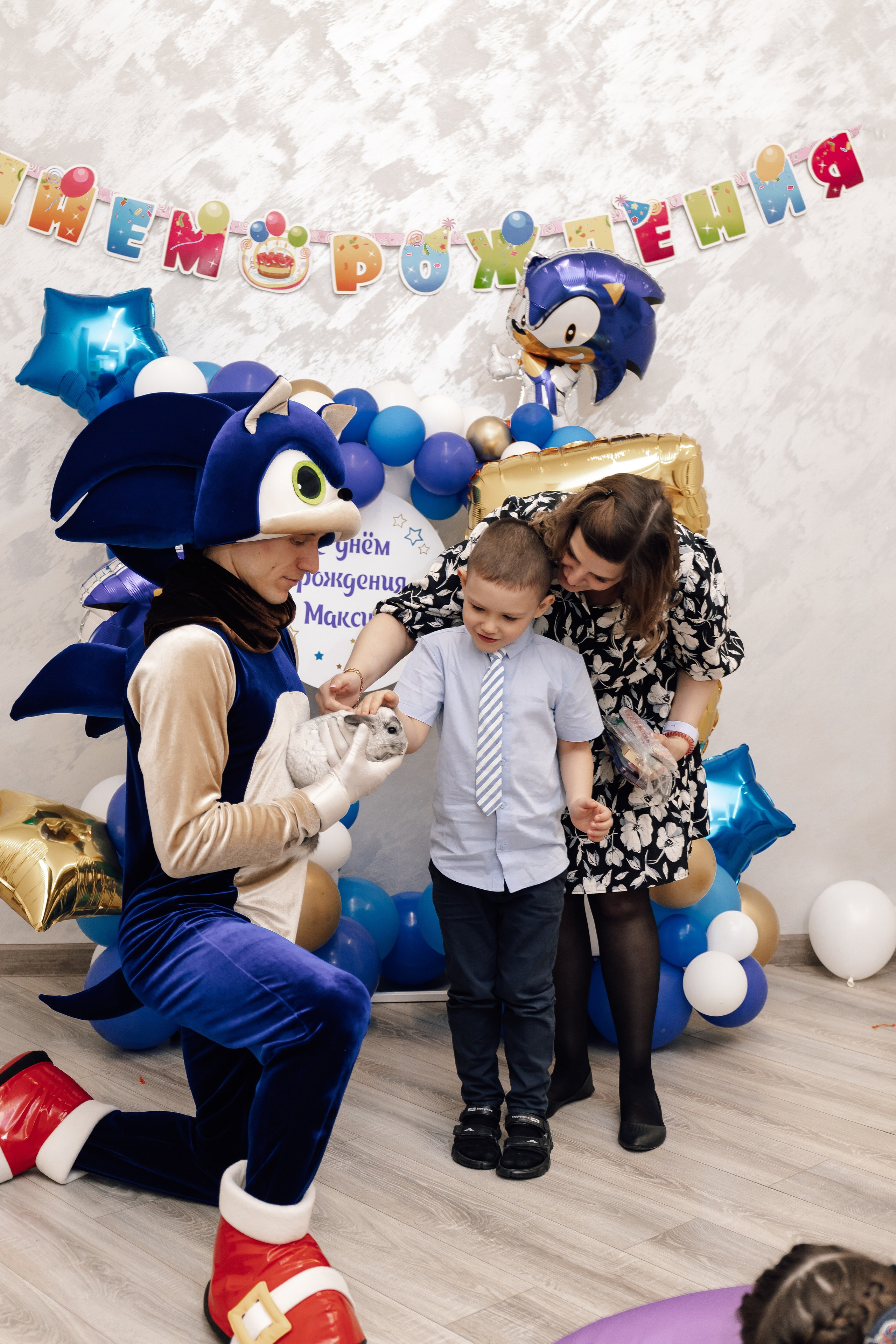 № 3. Фотограф в Москве Юлия Хамзина