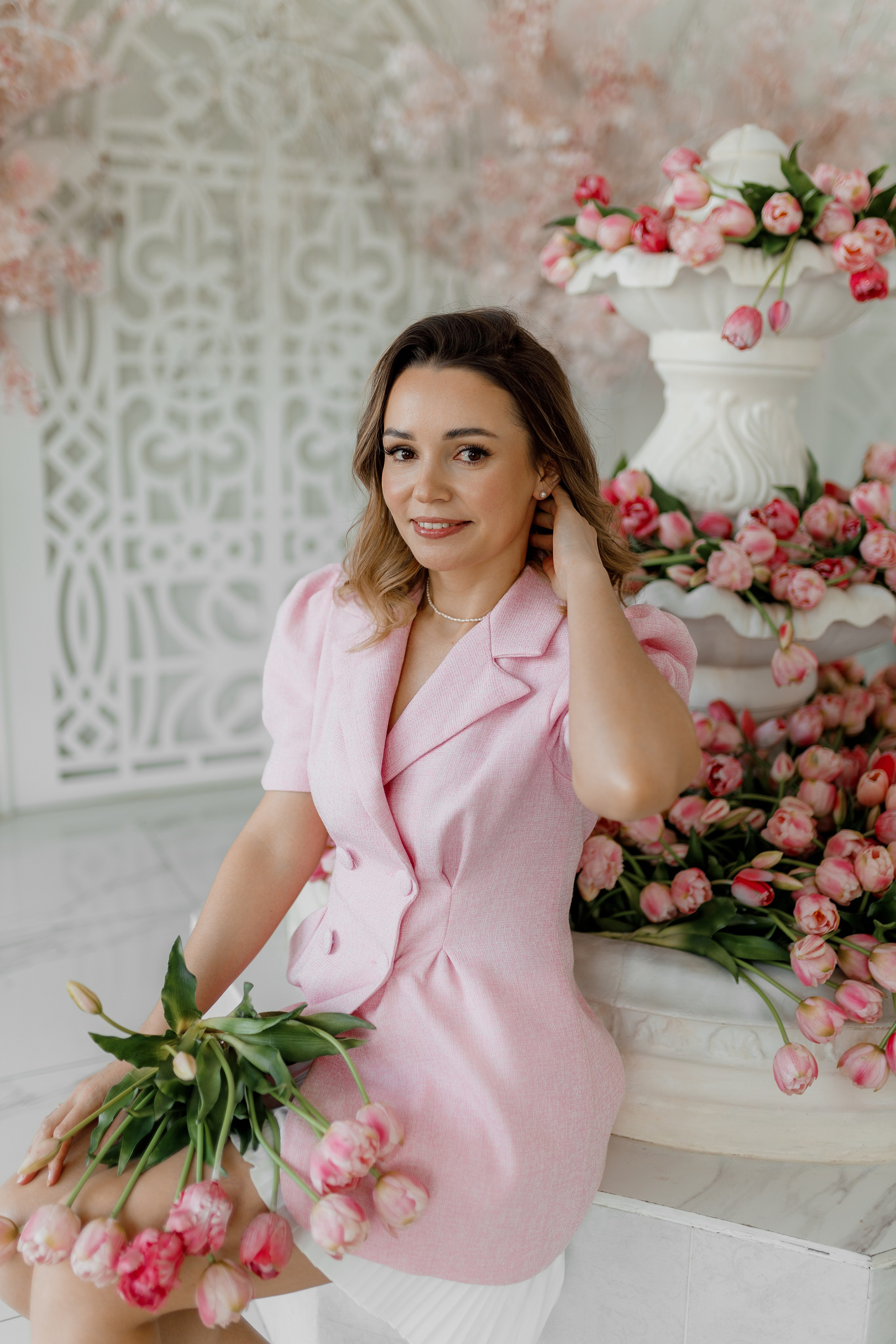 № 22. Фотограф в Москве Юлия Хамзина