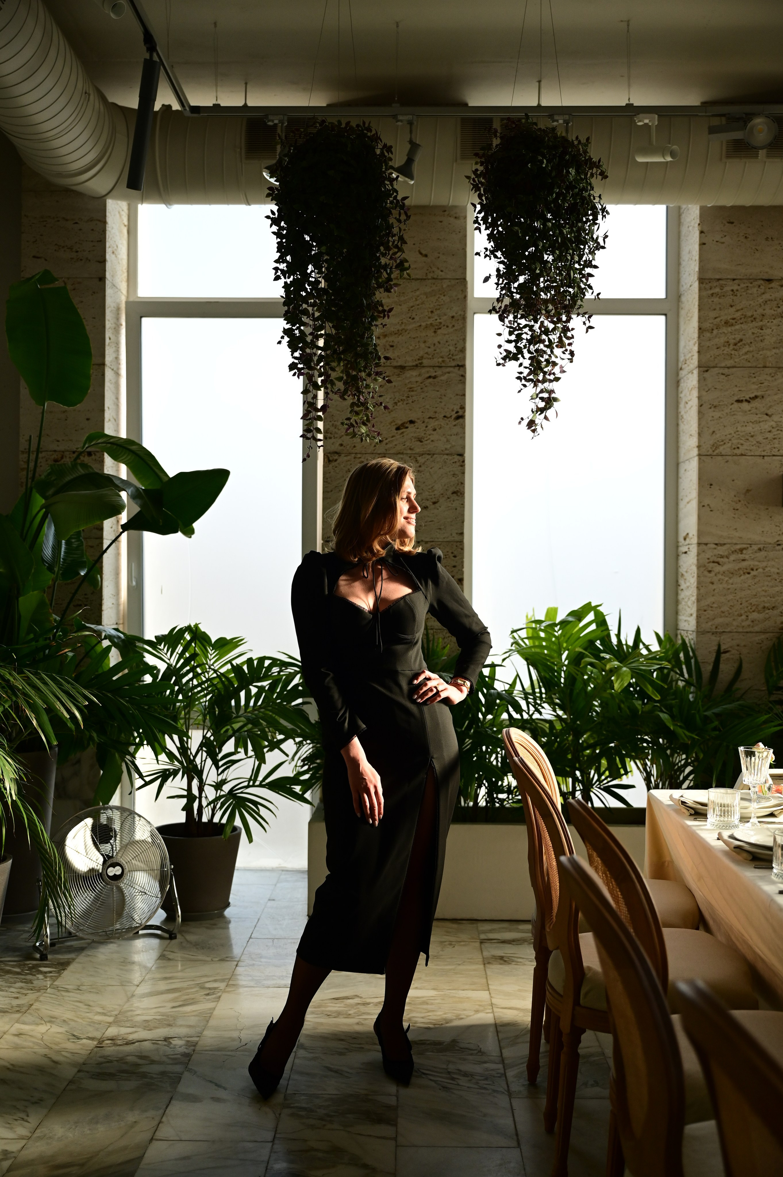 Birthday Dinner. Семейный и свадебный фотограф в Туле Москве