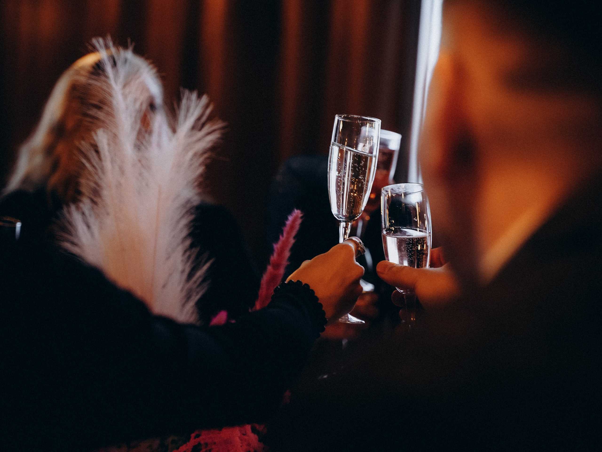 Каролина & Александр. Главная