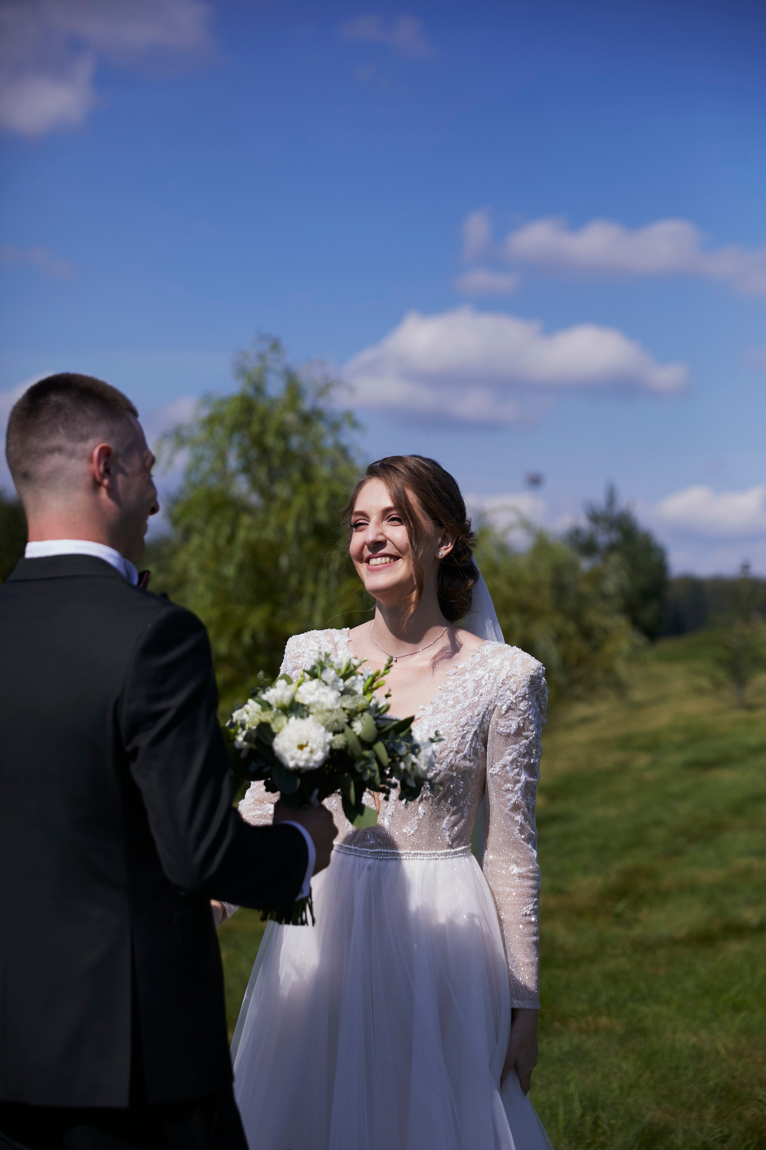 Denis & Tatiana | Russia, Dmitrov. Свадебный фотограф