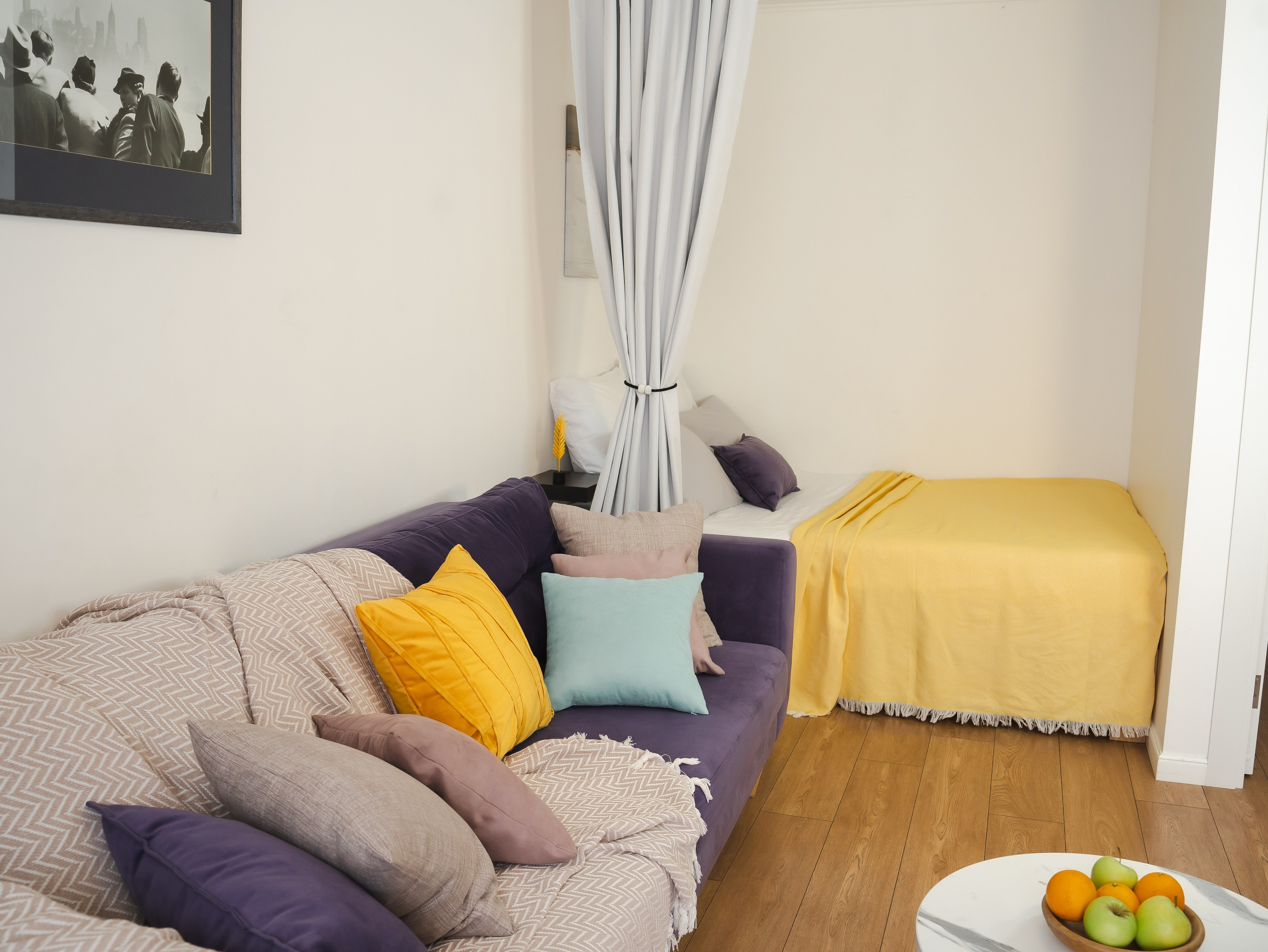 Интерьерная съёмка студии на Алексея Толстого. Фотограф, Портретные, семейный, детский, индивидуальный, Козлова Юлия