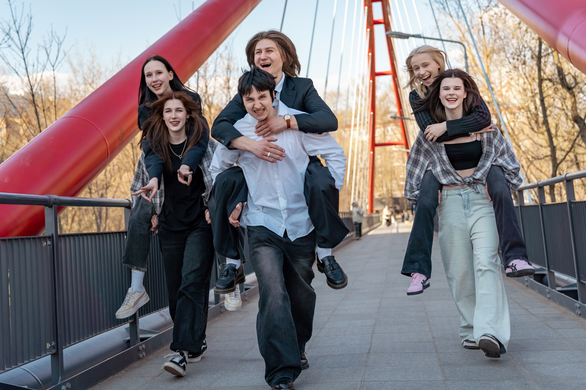 Прощай, школа!. Семейный фотограф Варвара Сорока в городе Москве