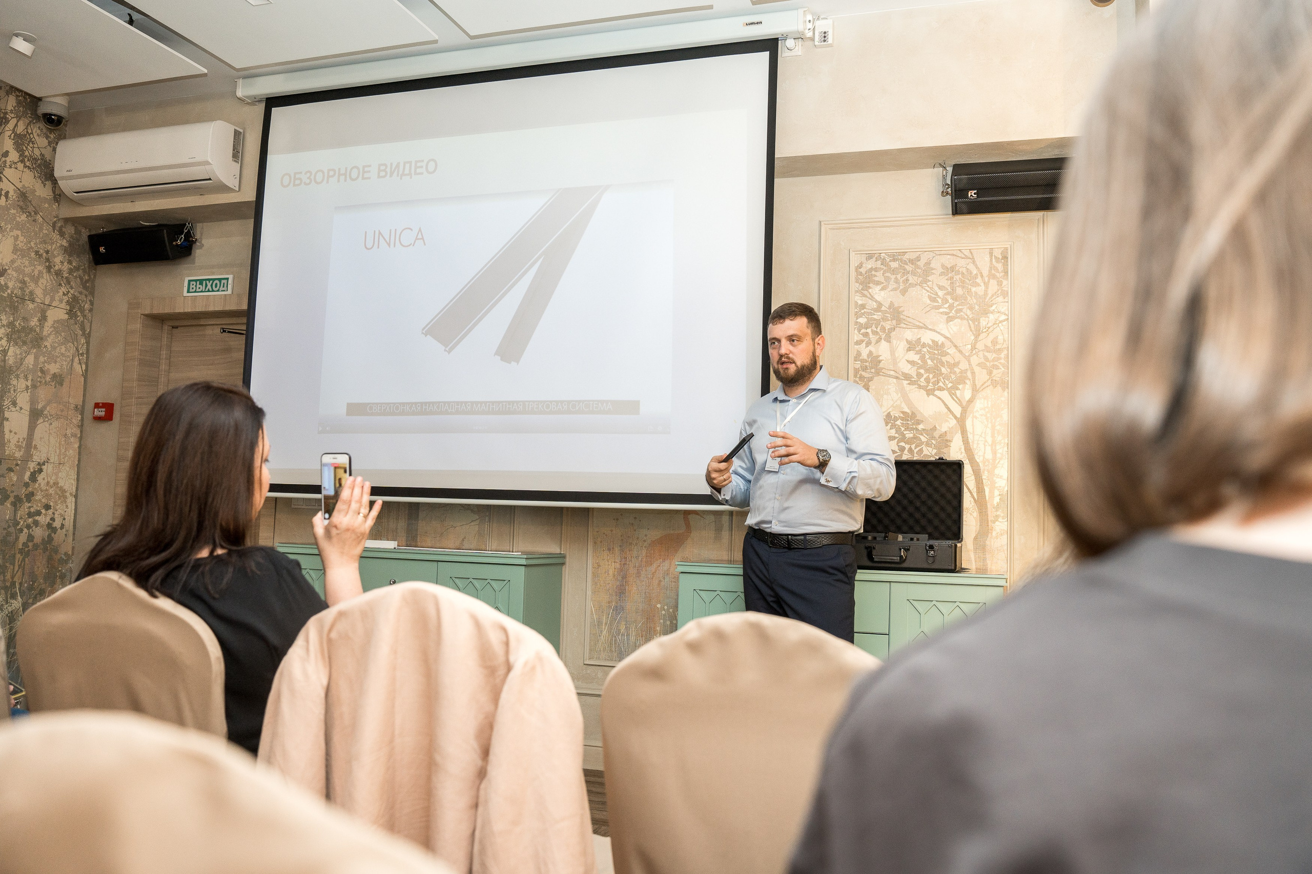 Банкеты и вечеринки. Andranik Antonyan Portfolio