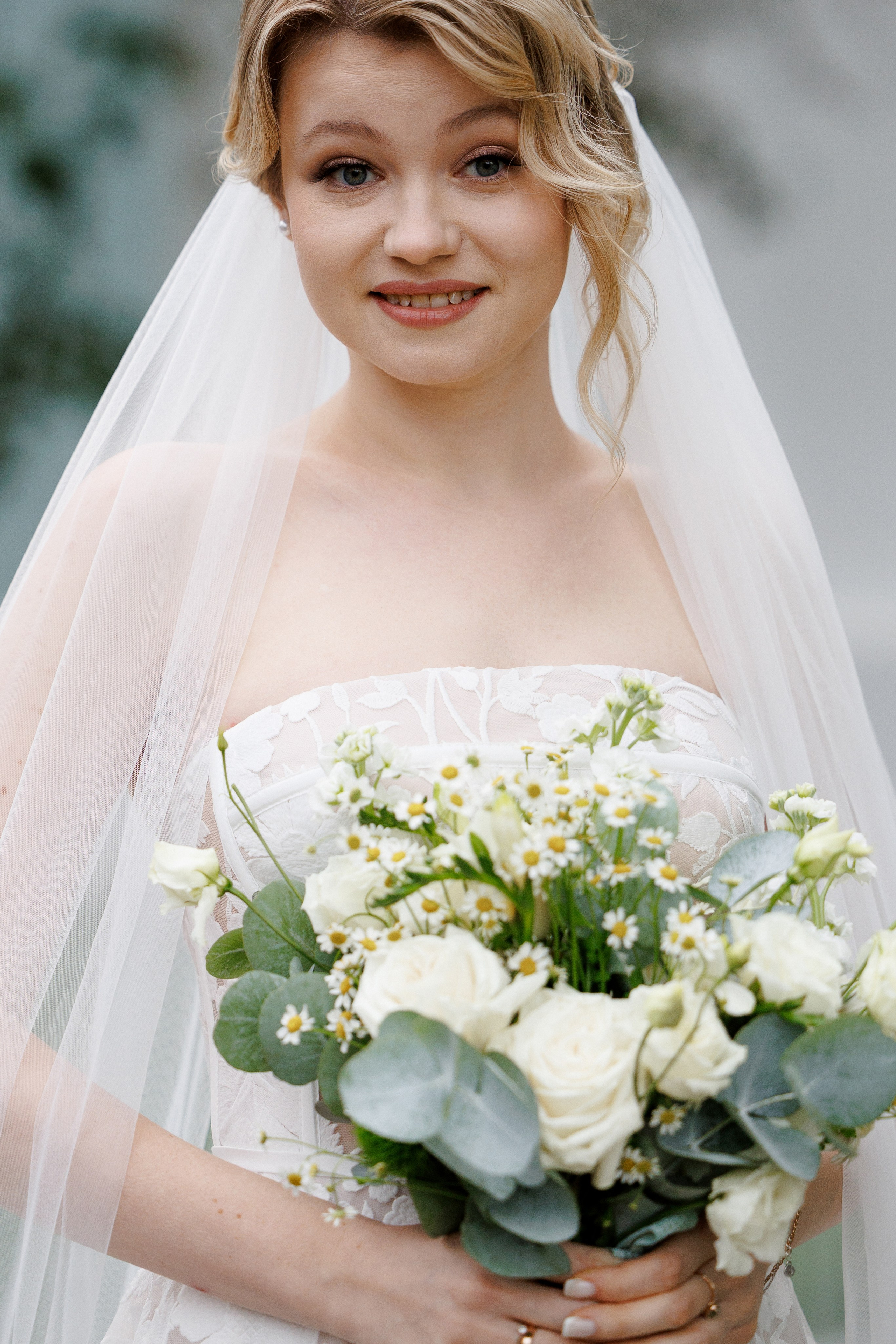 Ромашковые ромашки. Свадебный и семейный фотограф в Твери, Москве, Санкт-Петербурге