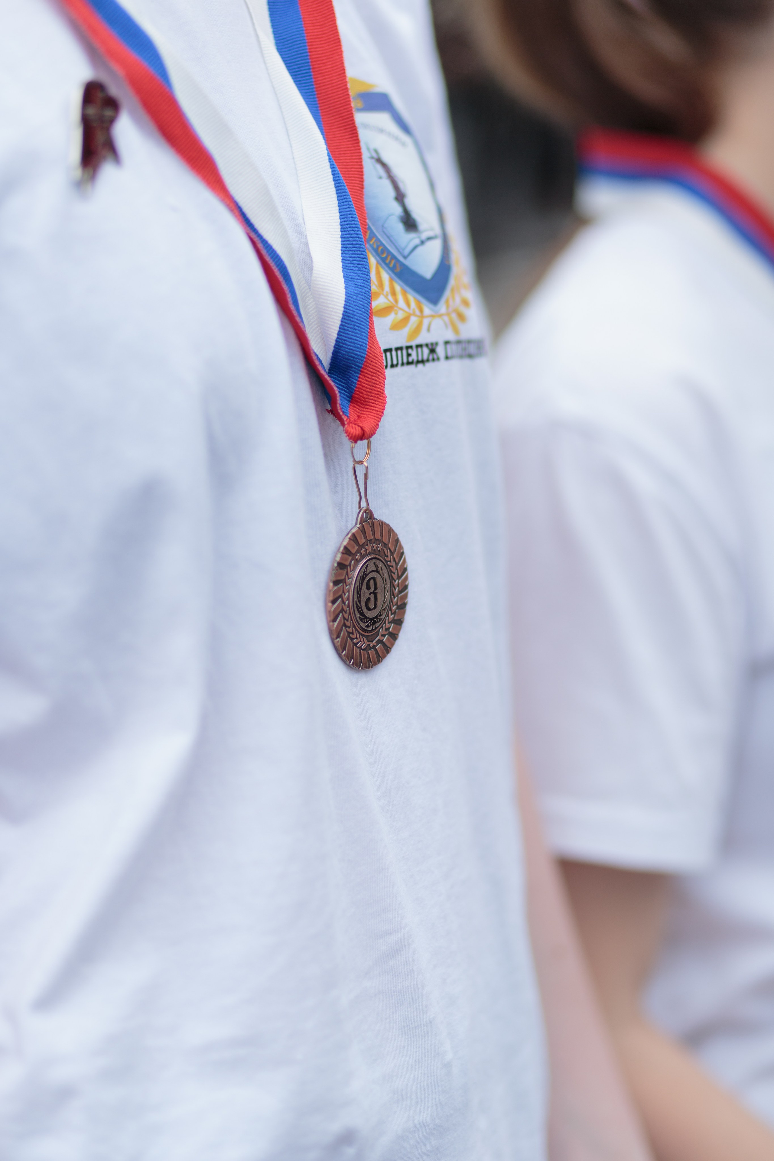 Колледж полиции. Krylovaphoto