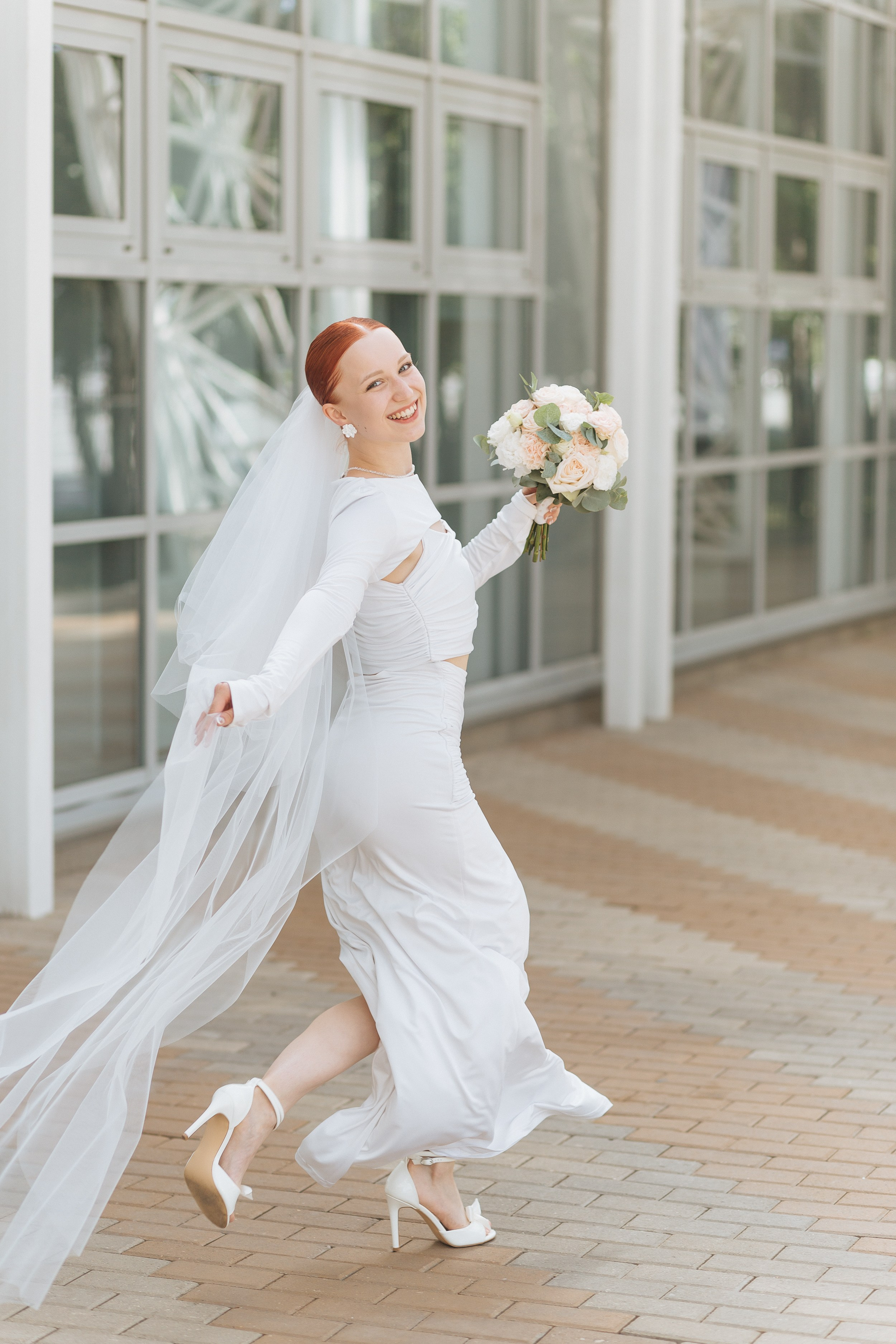 Никита и Майя. Krylovaphoto