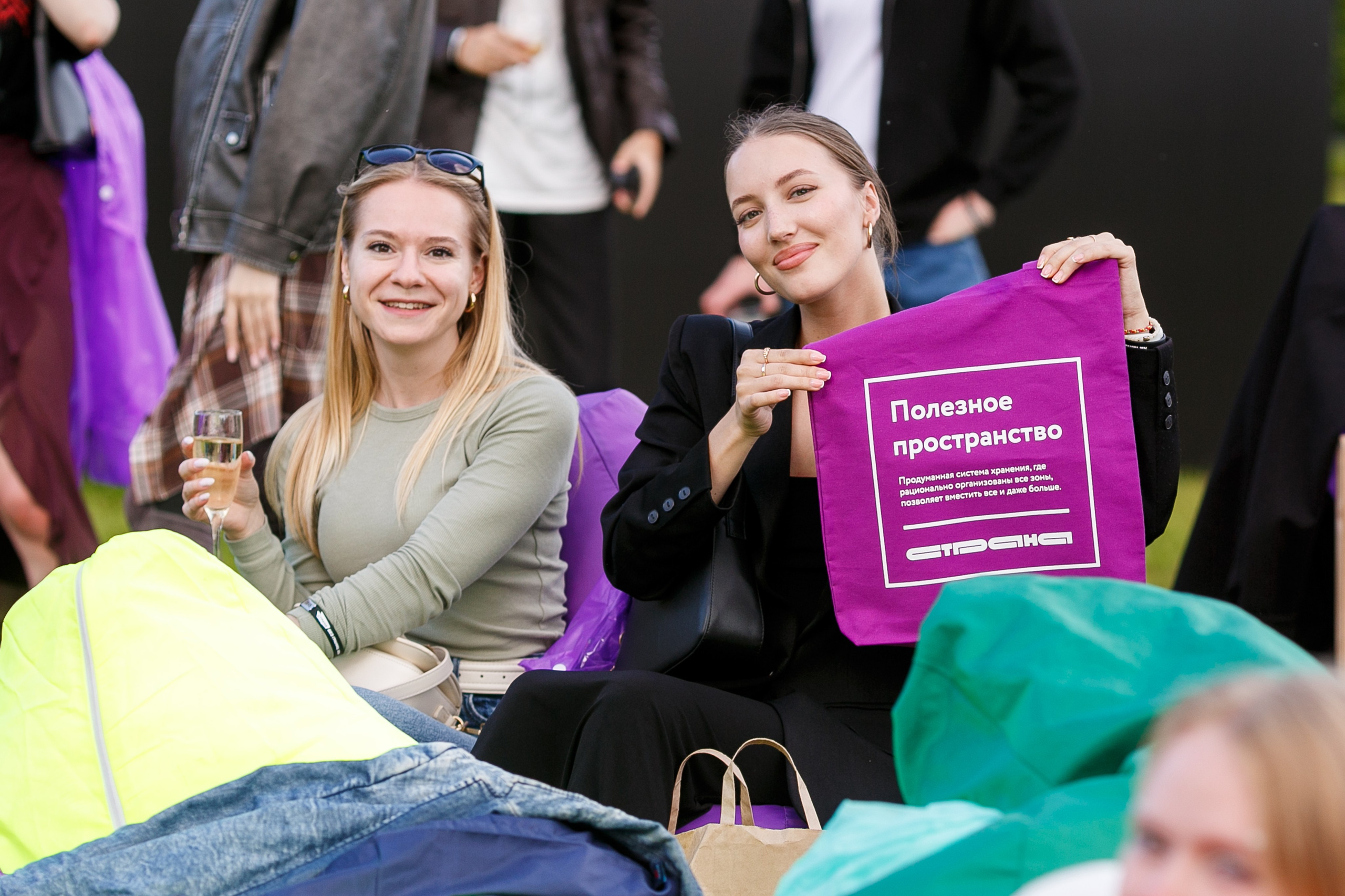 Репортажный фотограф Борис Геер