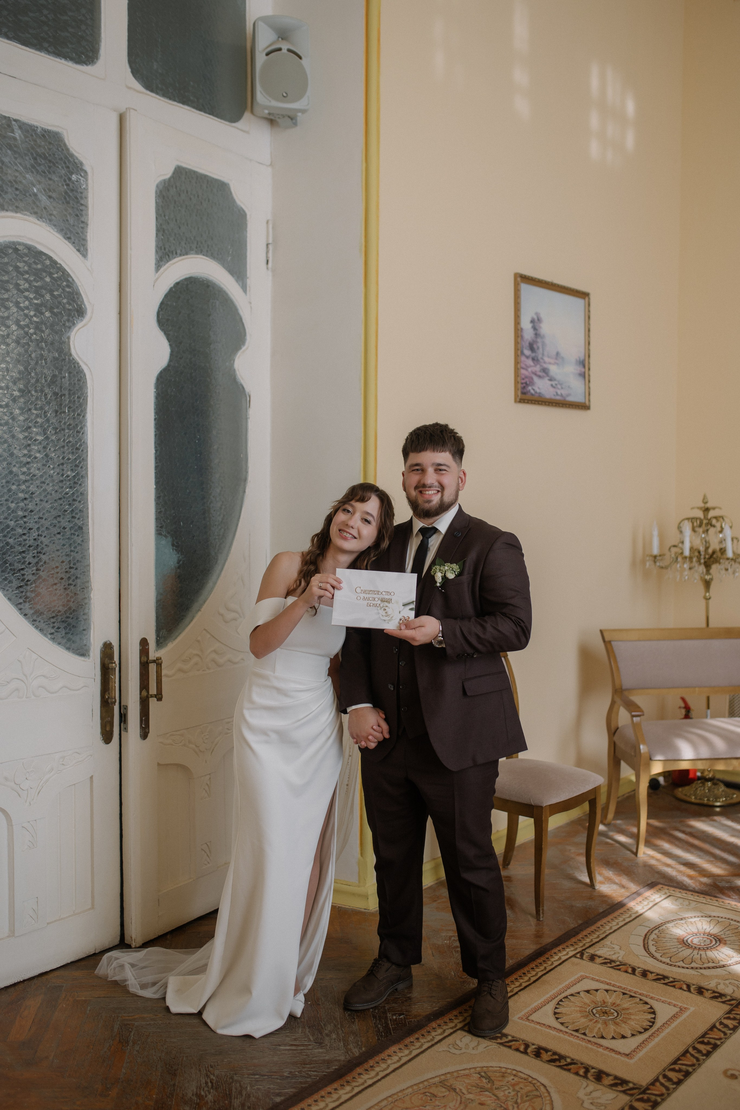 D & T. Свадебный и семейный фотограф в Астрахани Сергунова Наталья