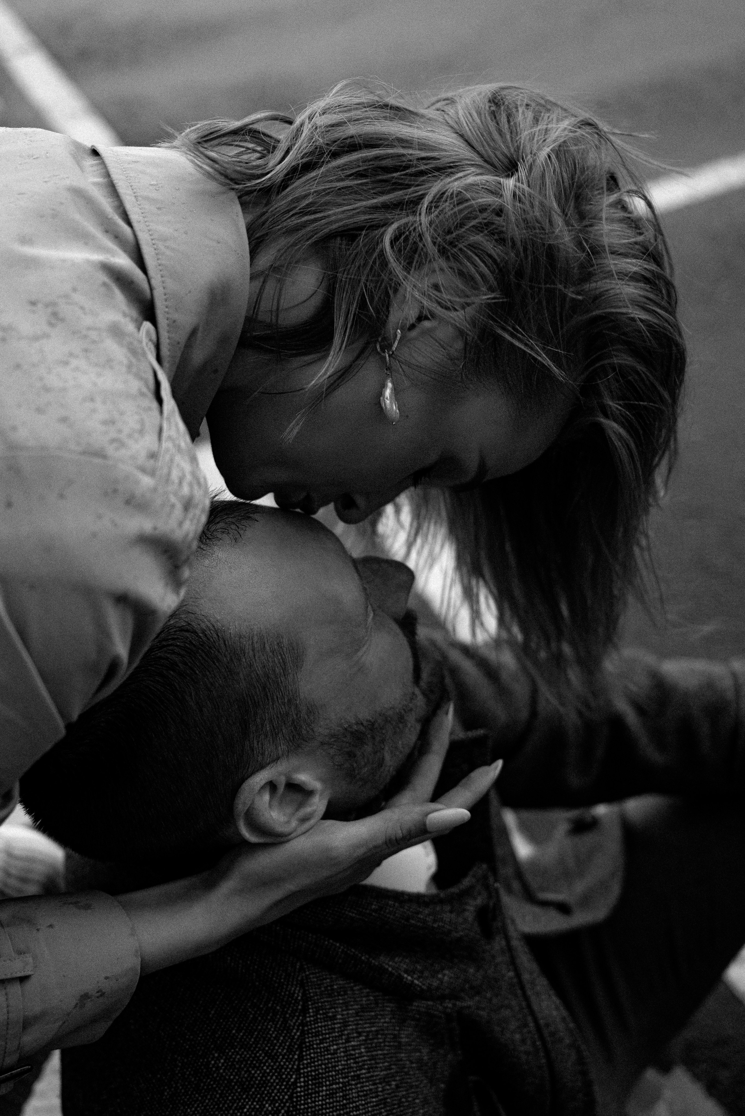 Где-то на парковке. Тамара Власова