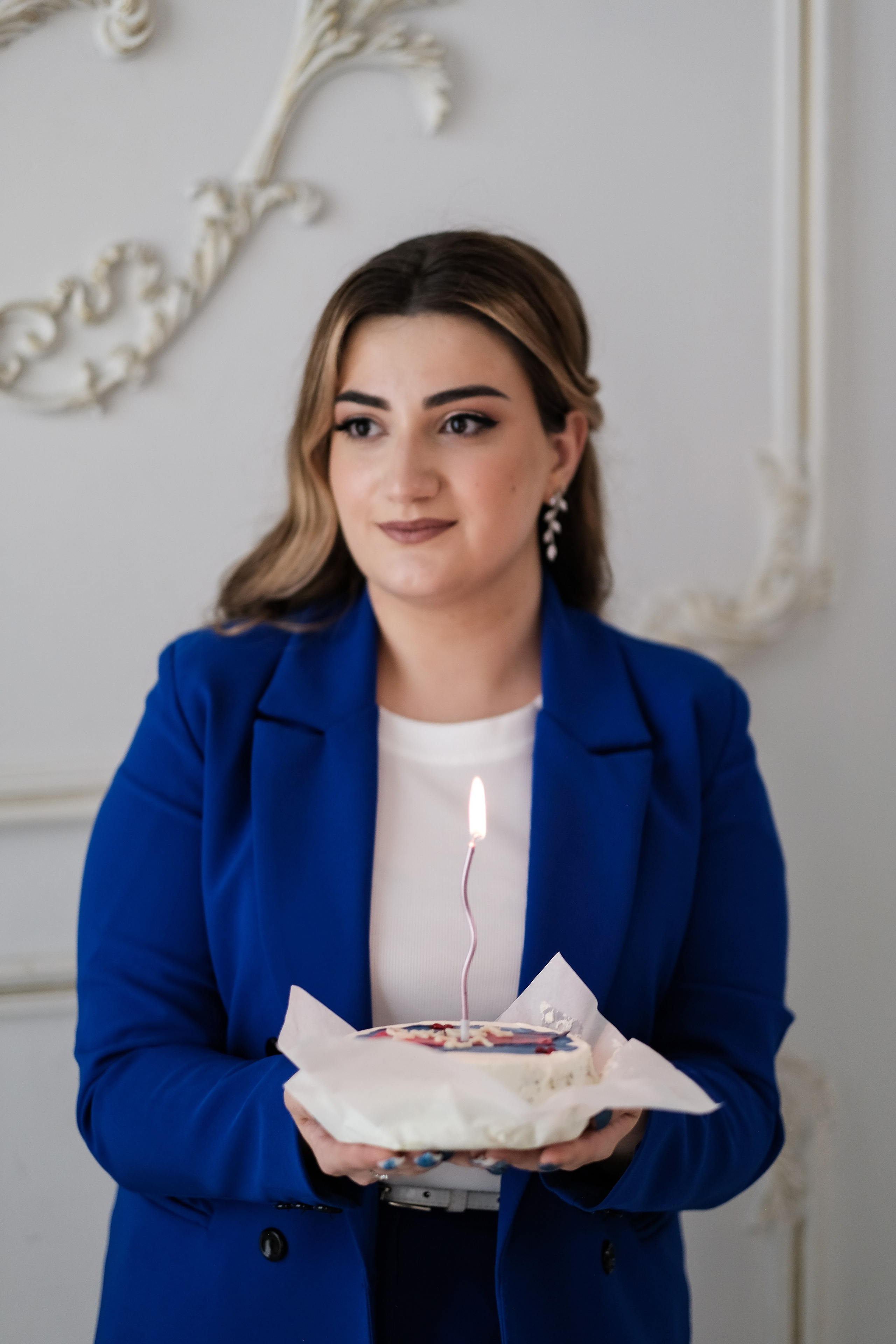 Ангелина ДР. Твой эксклюзивный фотограф Мария Дригова