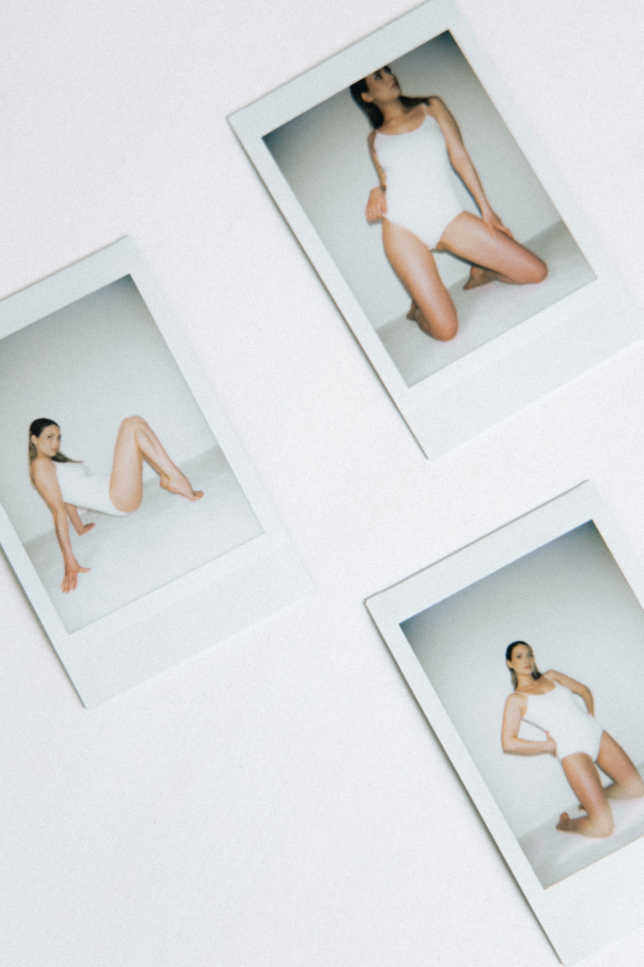 КОНТЕНТ (for @shugababy). Photographer — Regina Sal’manova. Uray