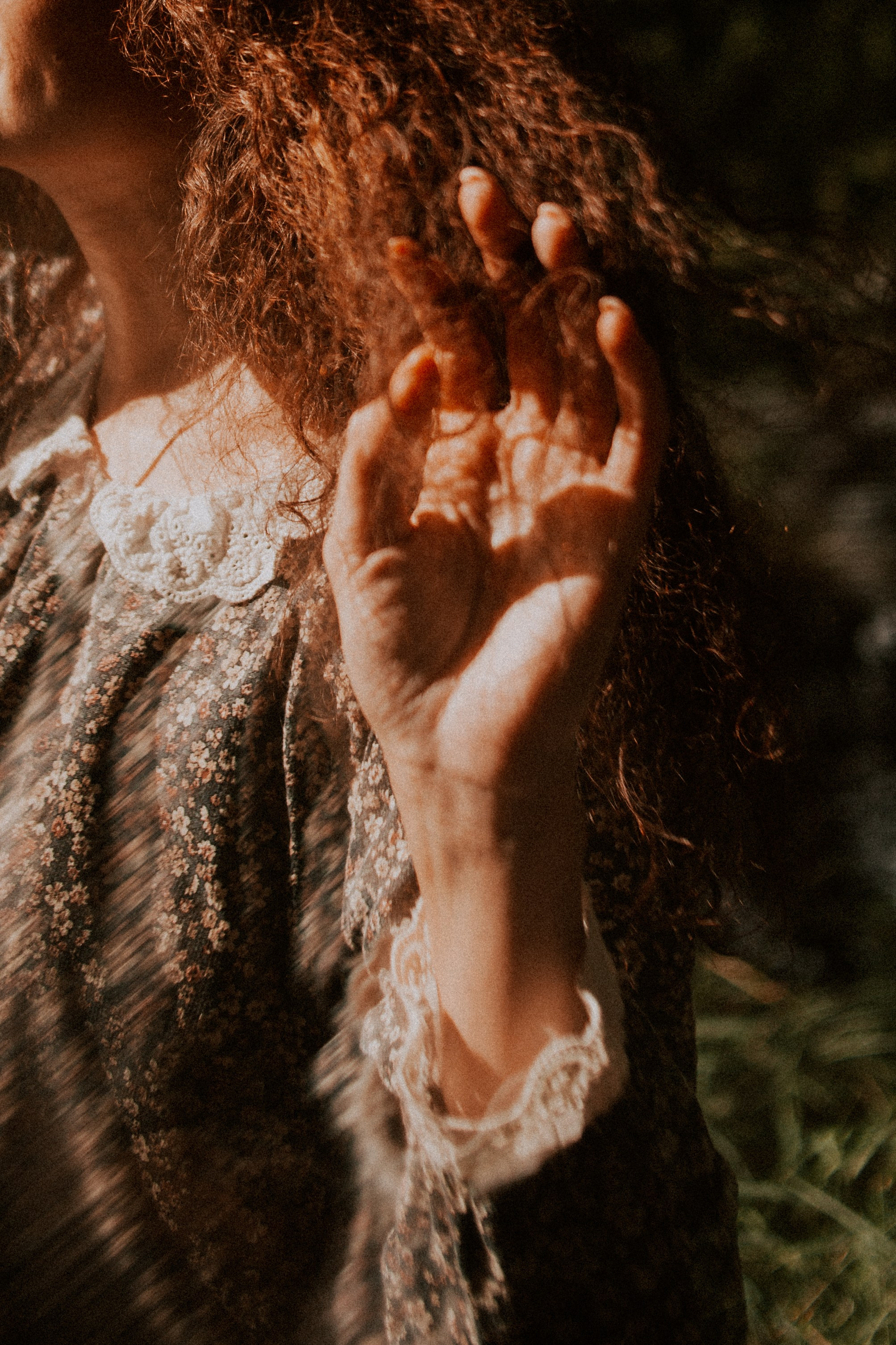 Катя. Семейный фотограф во Всеволожске и Санкт-Петербурге Юлия Капустина