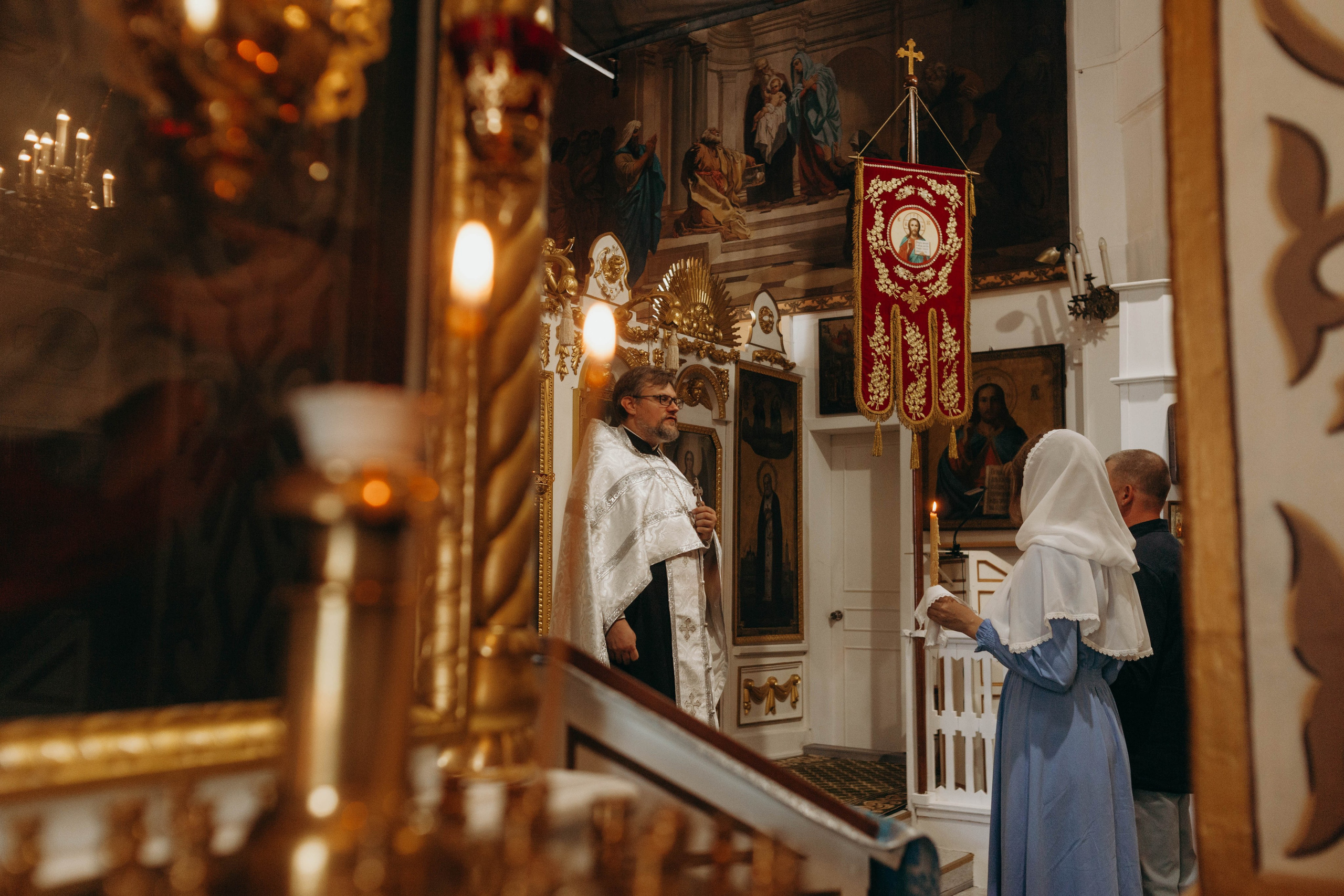 Маргарита и Владимир. Семейный фотограф во Всеволожске и Санкт-Петербурге Юлия Капустина