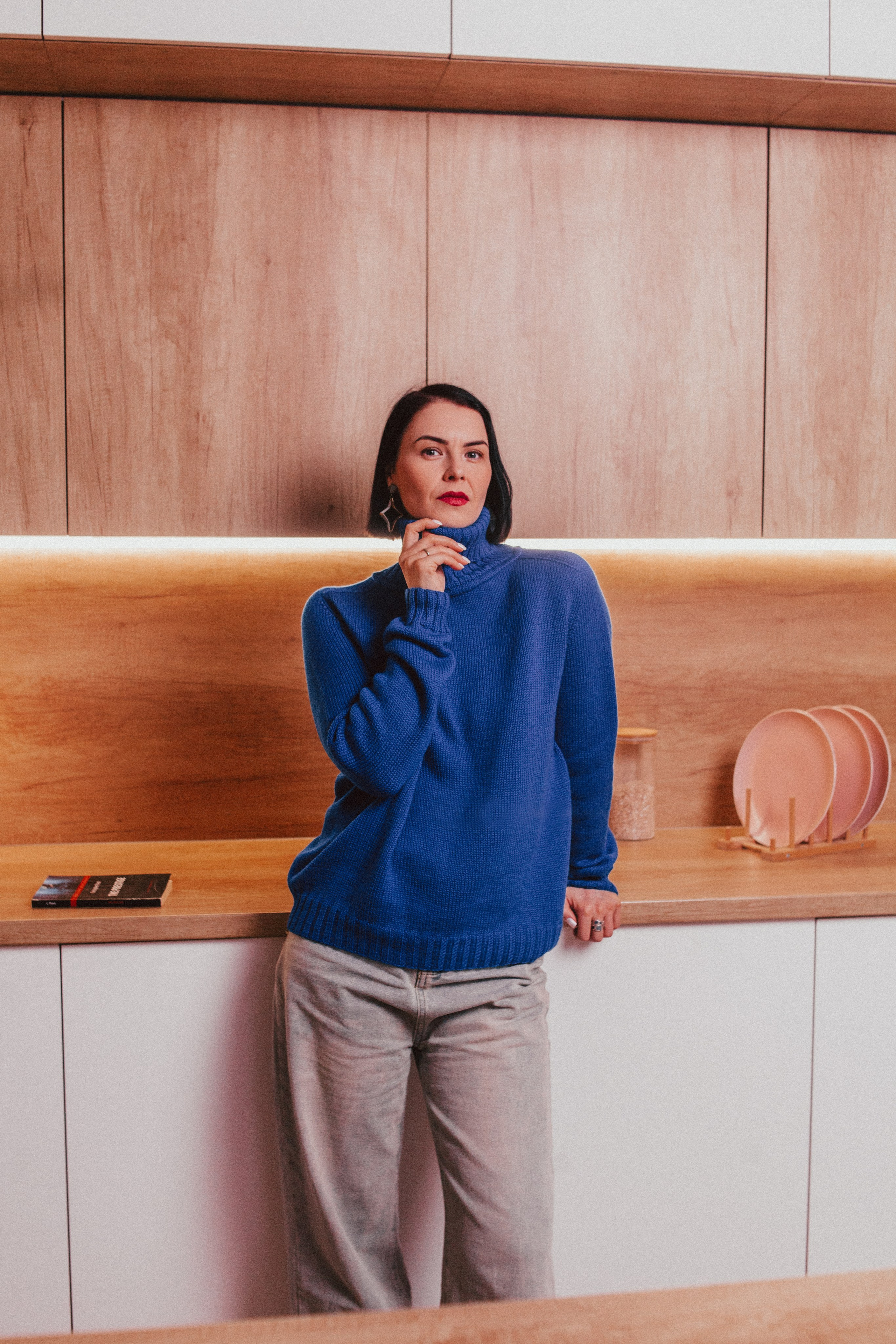 Контентная съёмка для психолога. Семейный фотограф во Всеволожске и Санкт-Петербурге Юлия Капустина