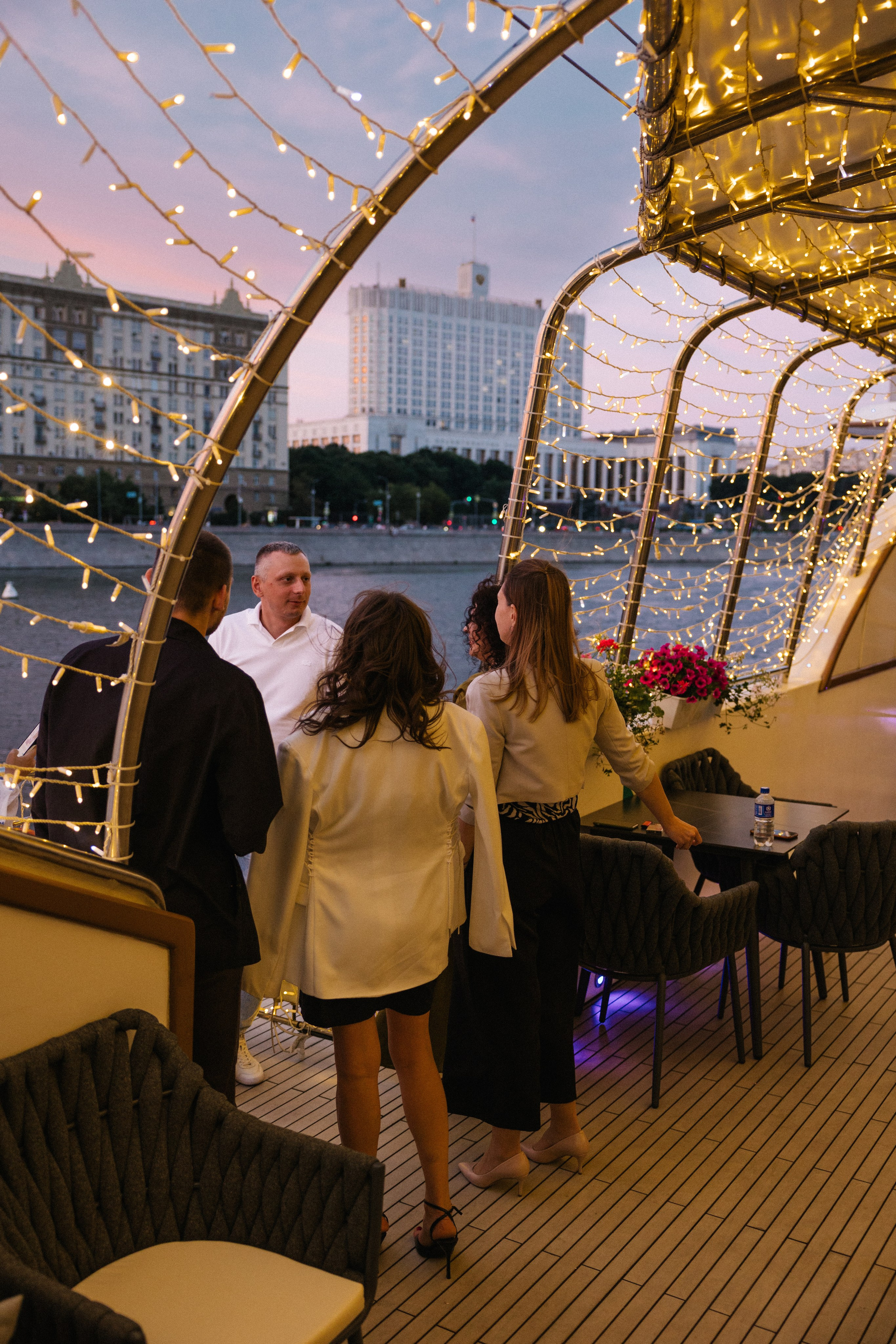 Летний корпоратив. Фотограф в Туле Павел Парахин