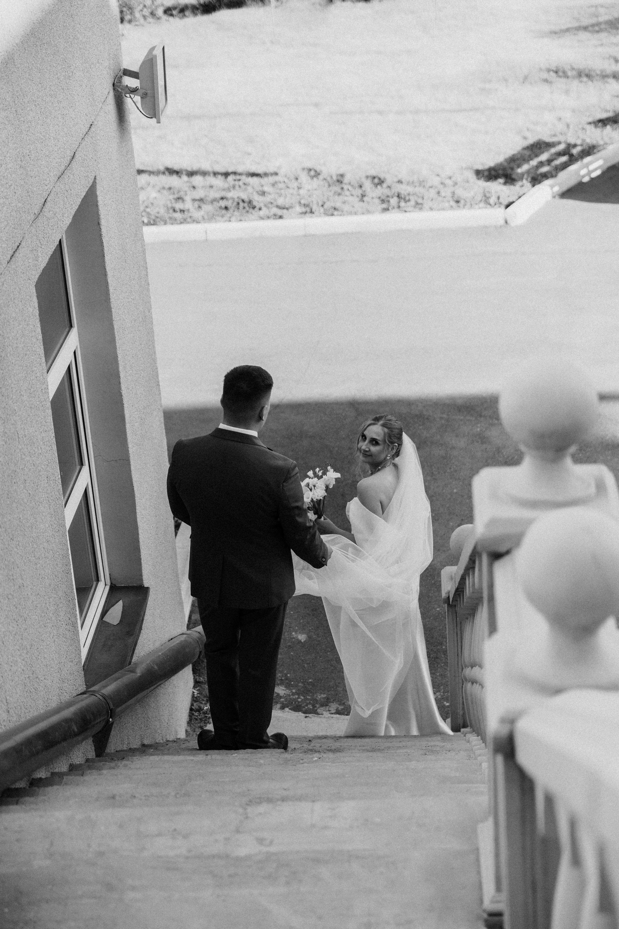 Когда все случается в свое время. Наташа и Федя. Свадебный и семейный фотограф в Екатеринбурге Катя Буряк