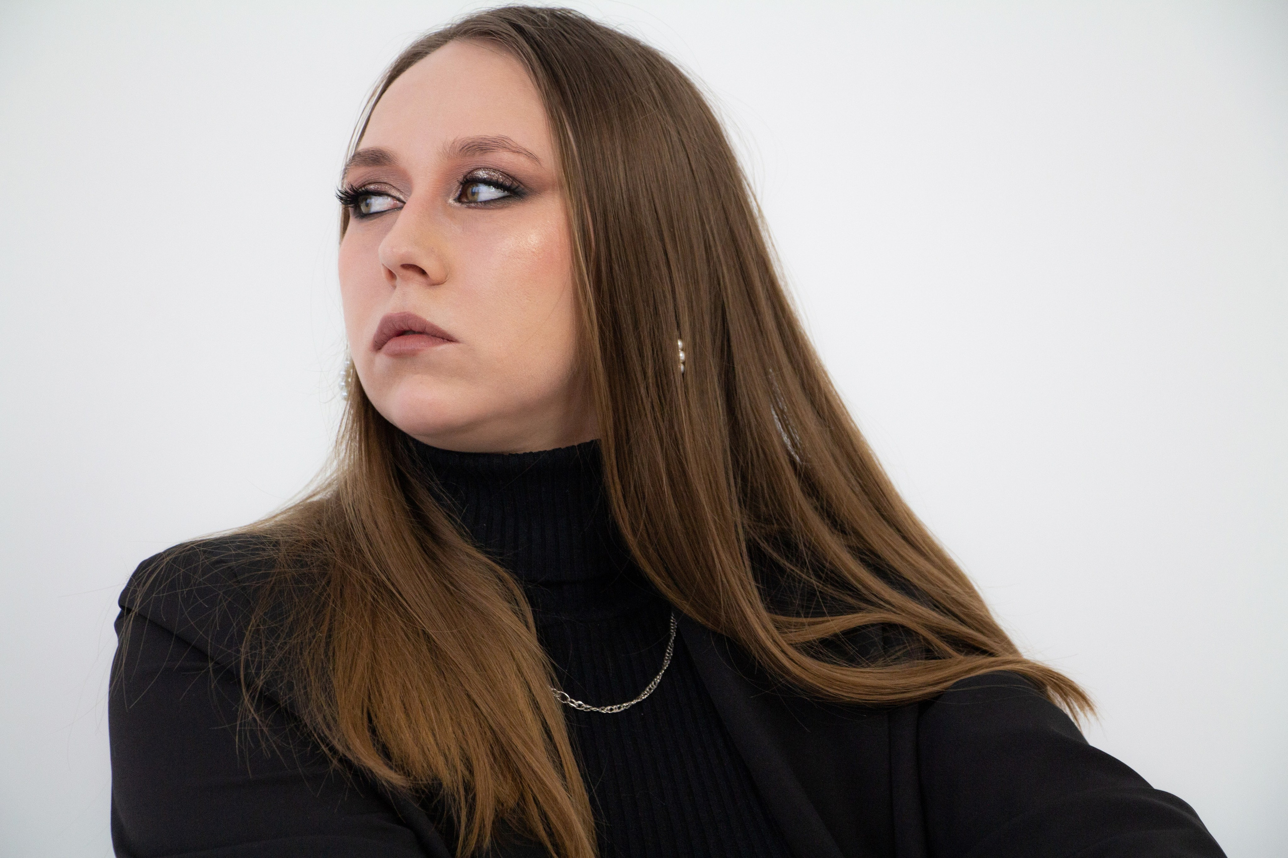 Елизавета. Ваш фотограф Ирина Сарнаева Новосибирск — Томск