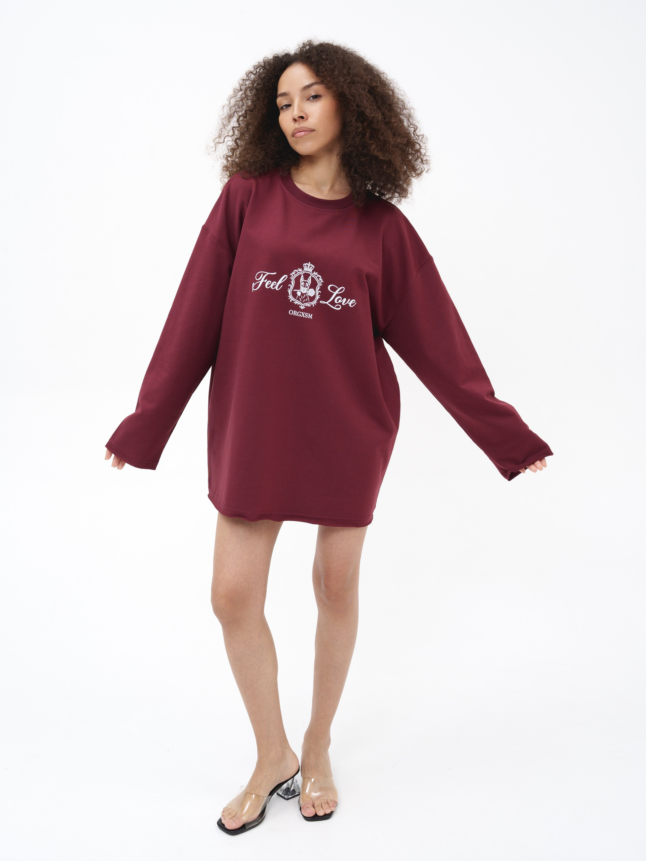 Свитшоты (вб и озон). Иван Упоров — фотограф, рилсмейкер чебоксары