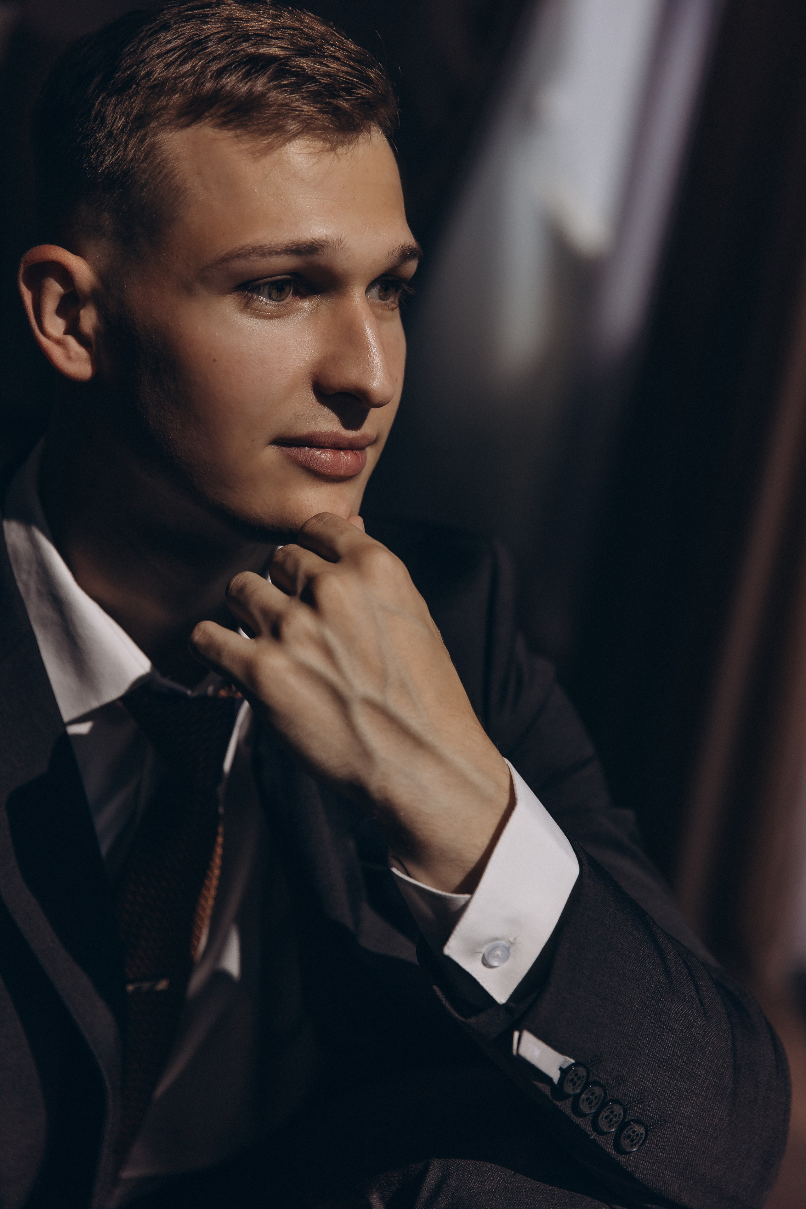 Александр и Виктория. Фотограф из Сибири