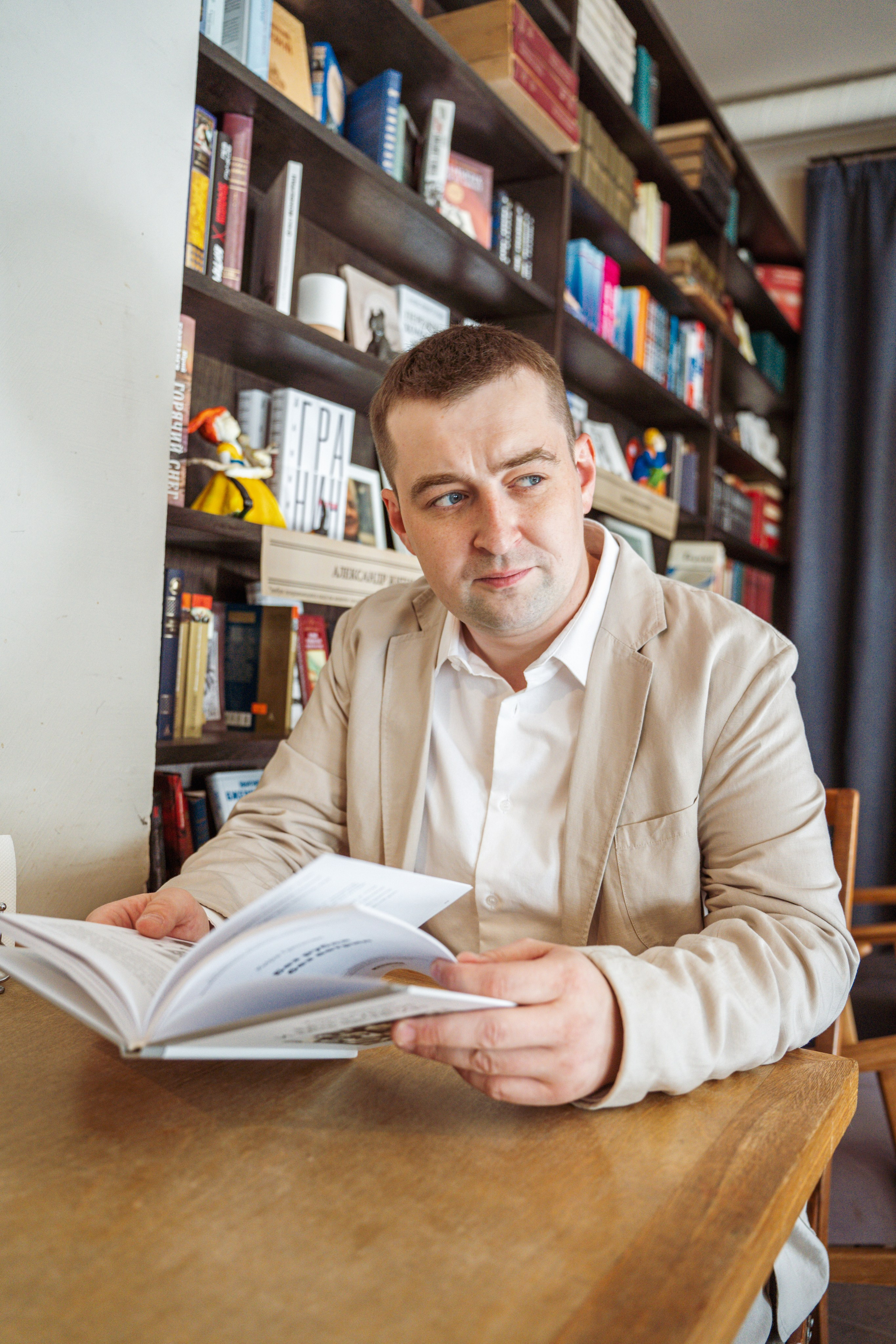 Дейтинг | Михаил. ОЧЕНЬ ПЛОХОЙ ФОТОГРАФ