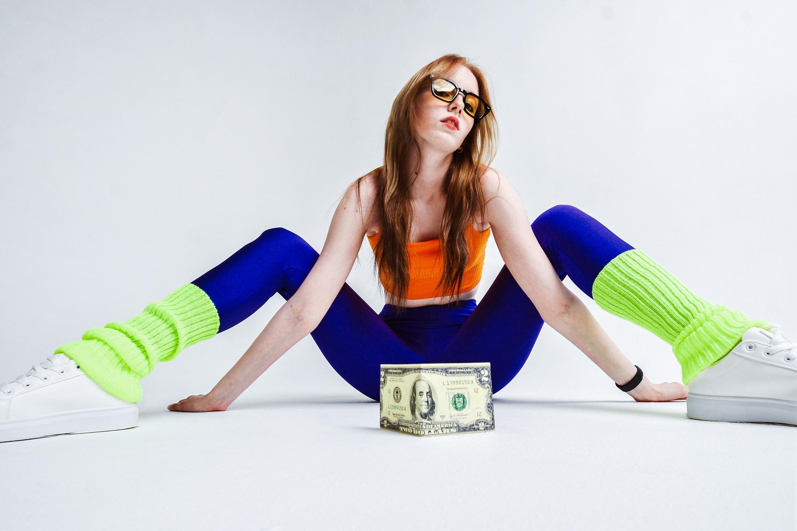 Кошельки | NEW WALLET. ОЧЕНЬ ПЛОХОЙ ФОТОГРАФ