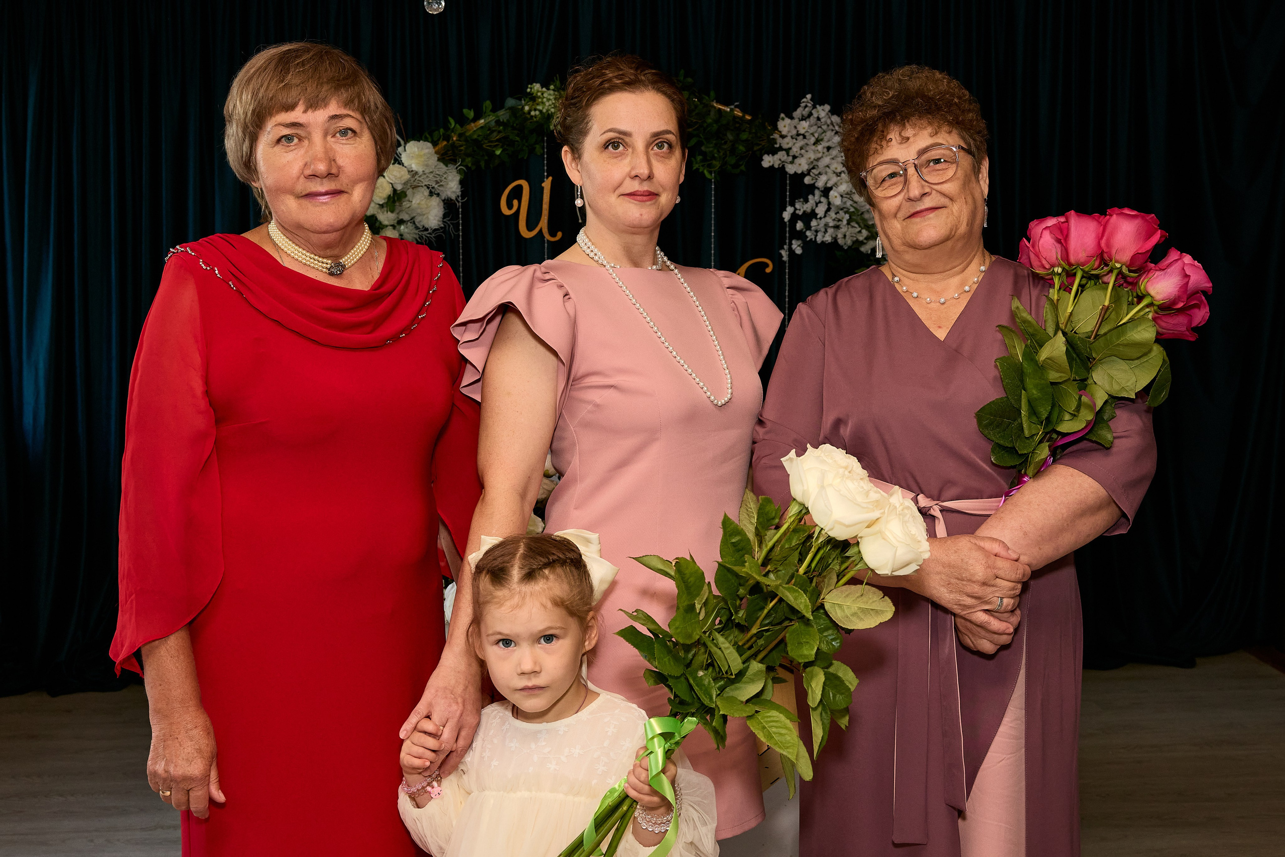 Свадьбы. Предметный и репортажный фотограф Алексей Кротов