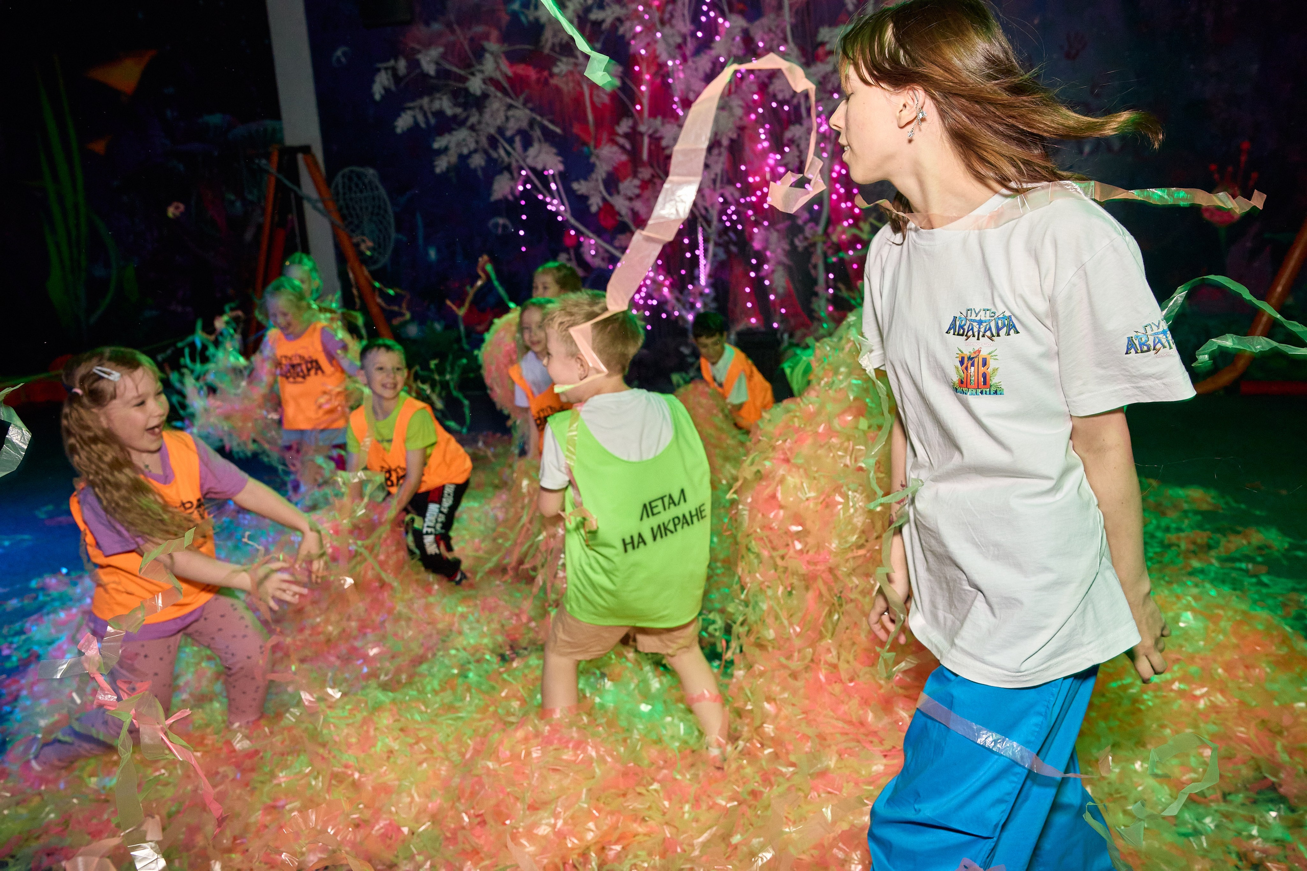 Фотосъёмка квестов и квест-шоу. Предметный и репортажный фотограф Алексей Кротов