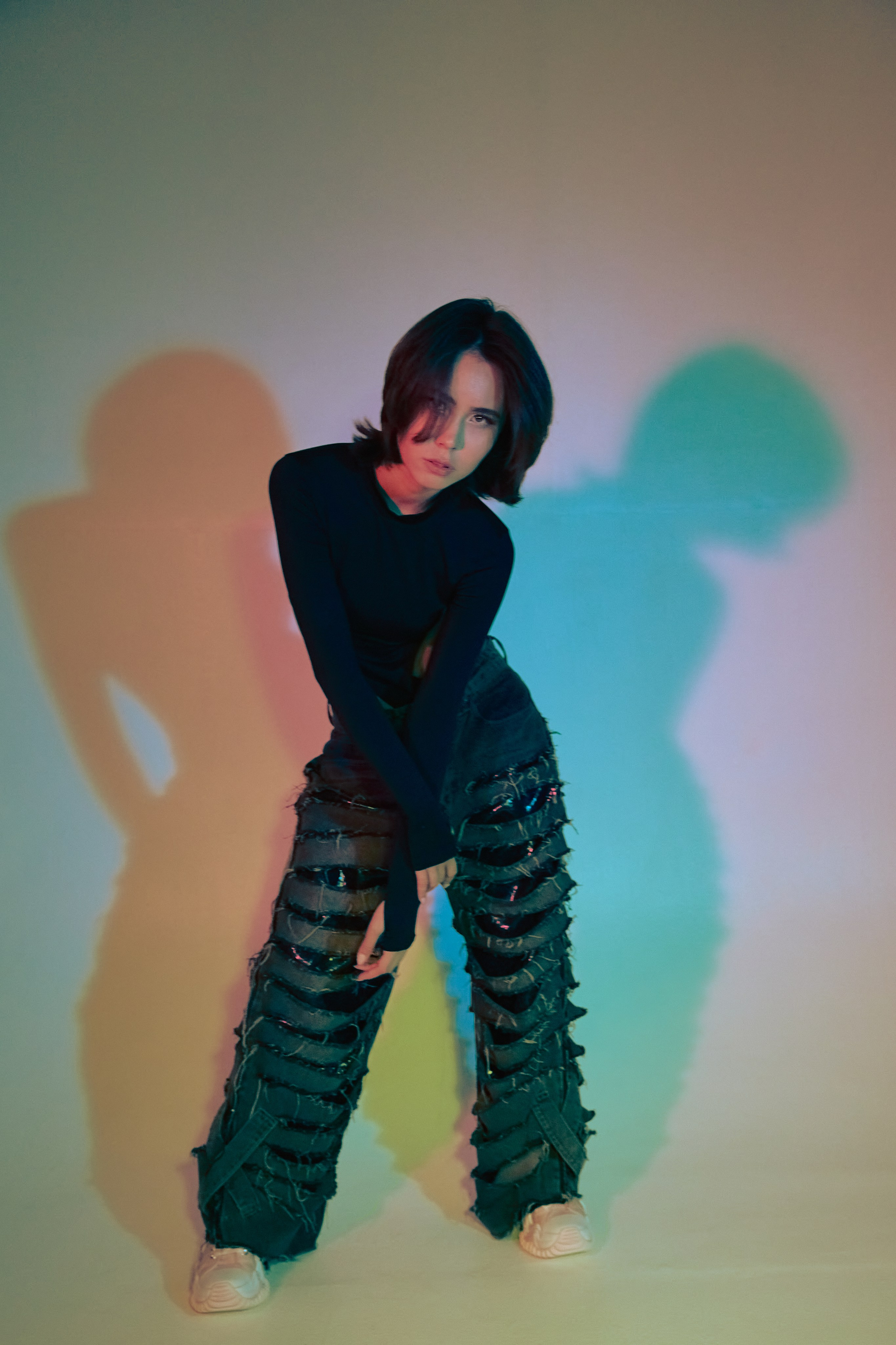 Диана, «Квадрат» и БМВ. Предметный и репортажный фотограф Алексей Кротов