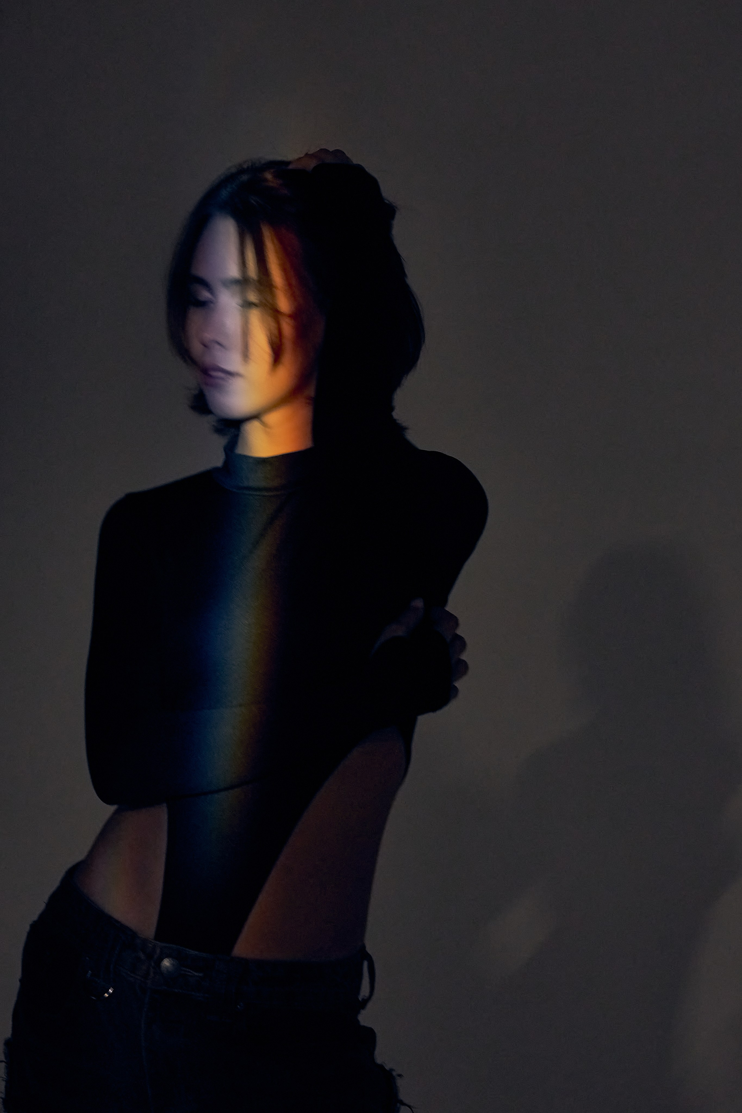 Диана, «Квадрат» и БМВ. Предметный и репортажный фотограф Алексей Кротов