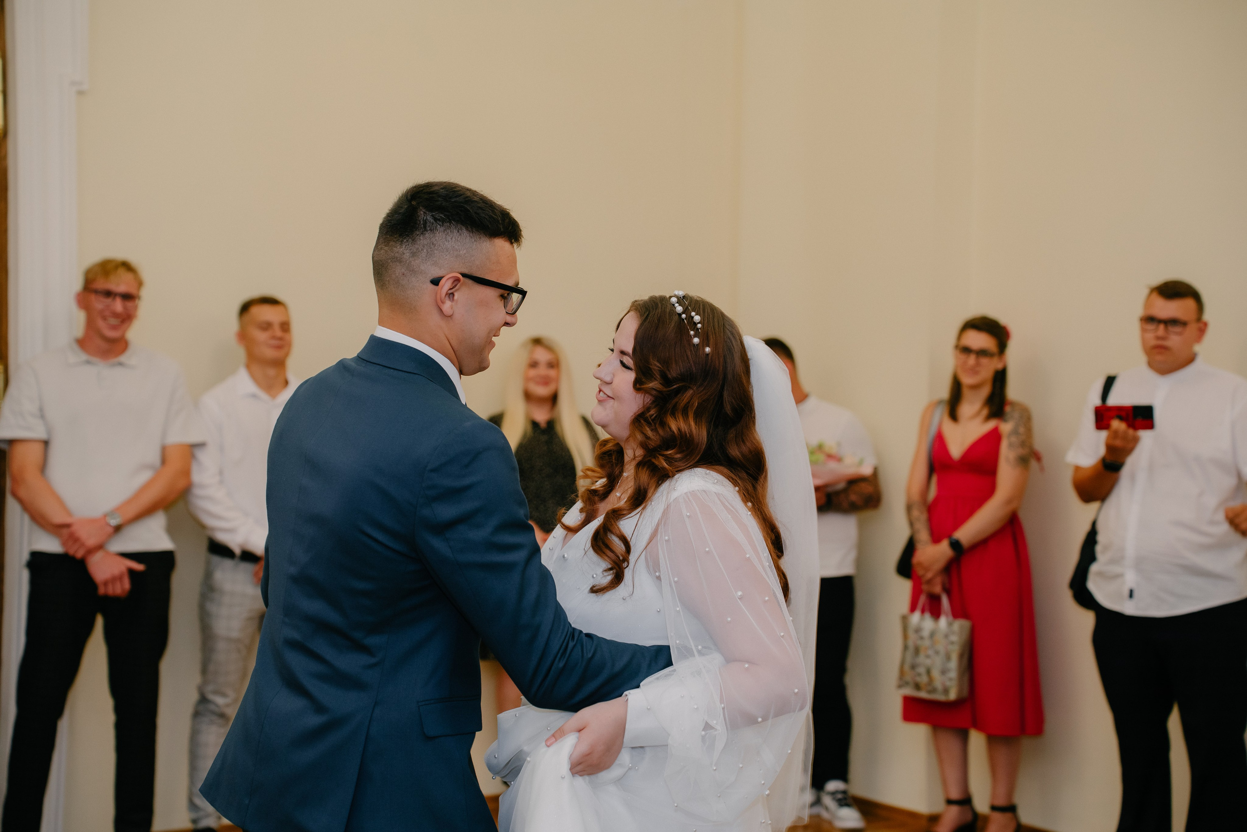 Максим и Наталья. Свадебная фотосъемка. Свадебный фотограф в Воронеже Александр Работкин