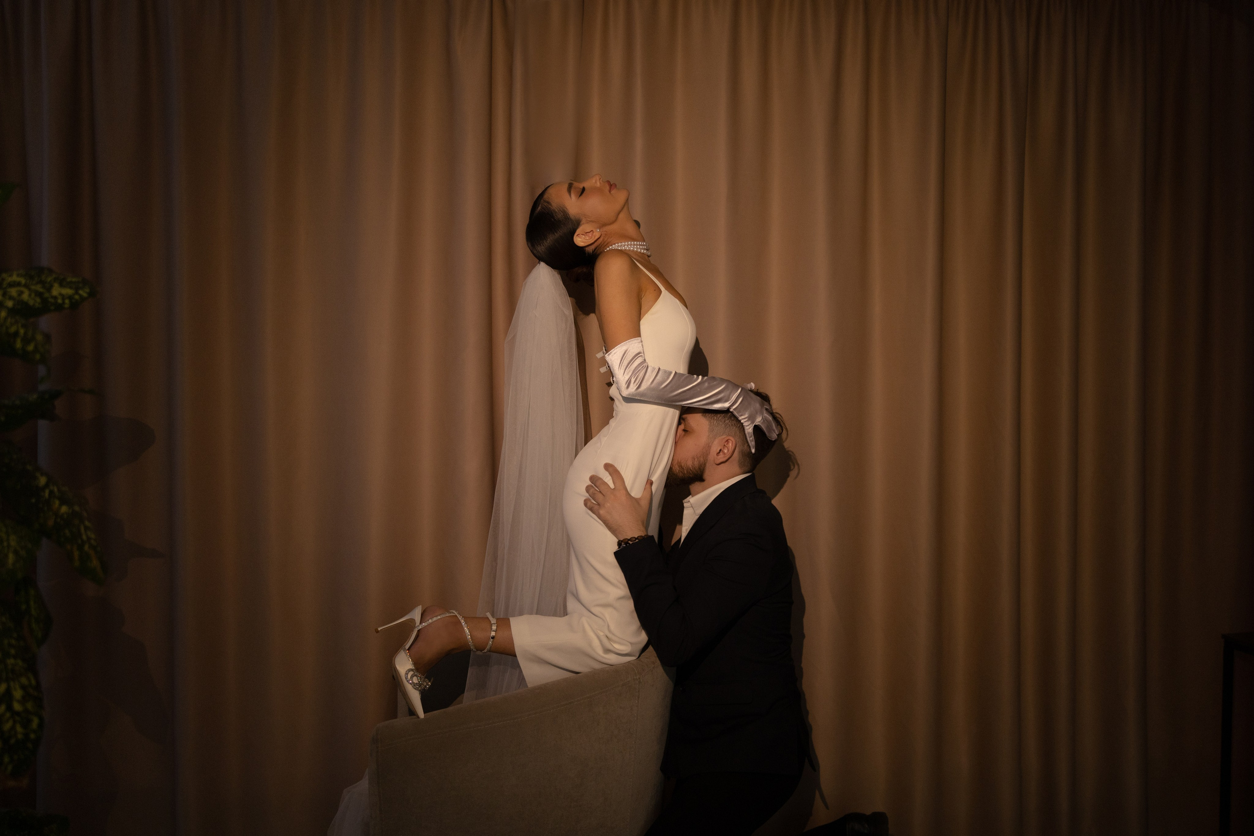 Студия. Свадебный фотограф Владивосток, Свадебная фотография