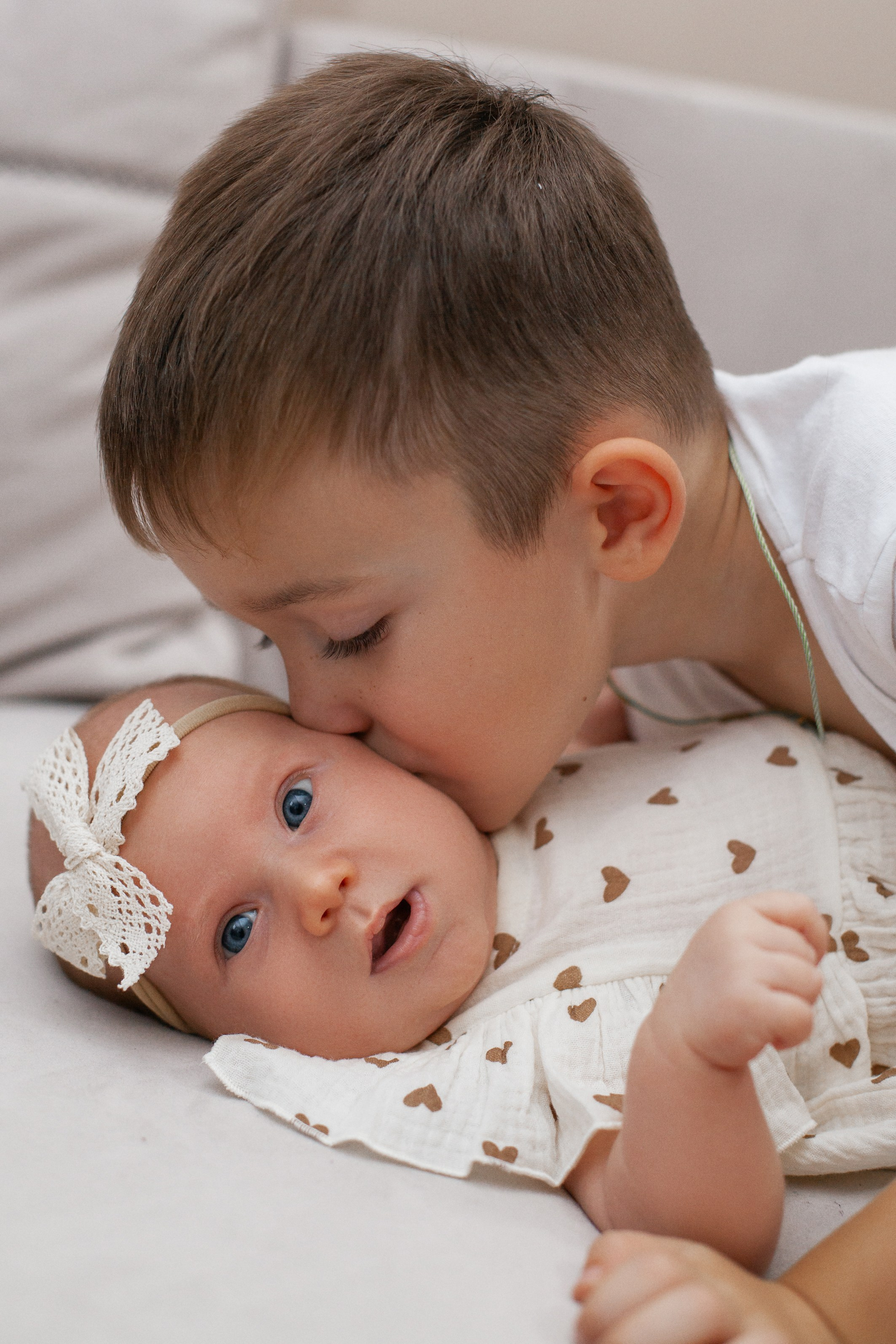 Семейные фотосессии. Фотограф Яна Артемьева