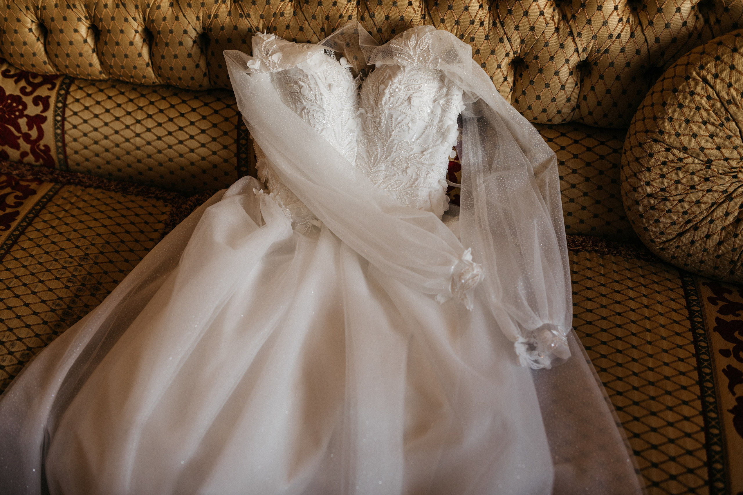 Свадьба Владимира и Алёны. Свадебный и семейный фотограф в Иркутске Яна Лиа