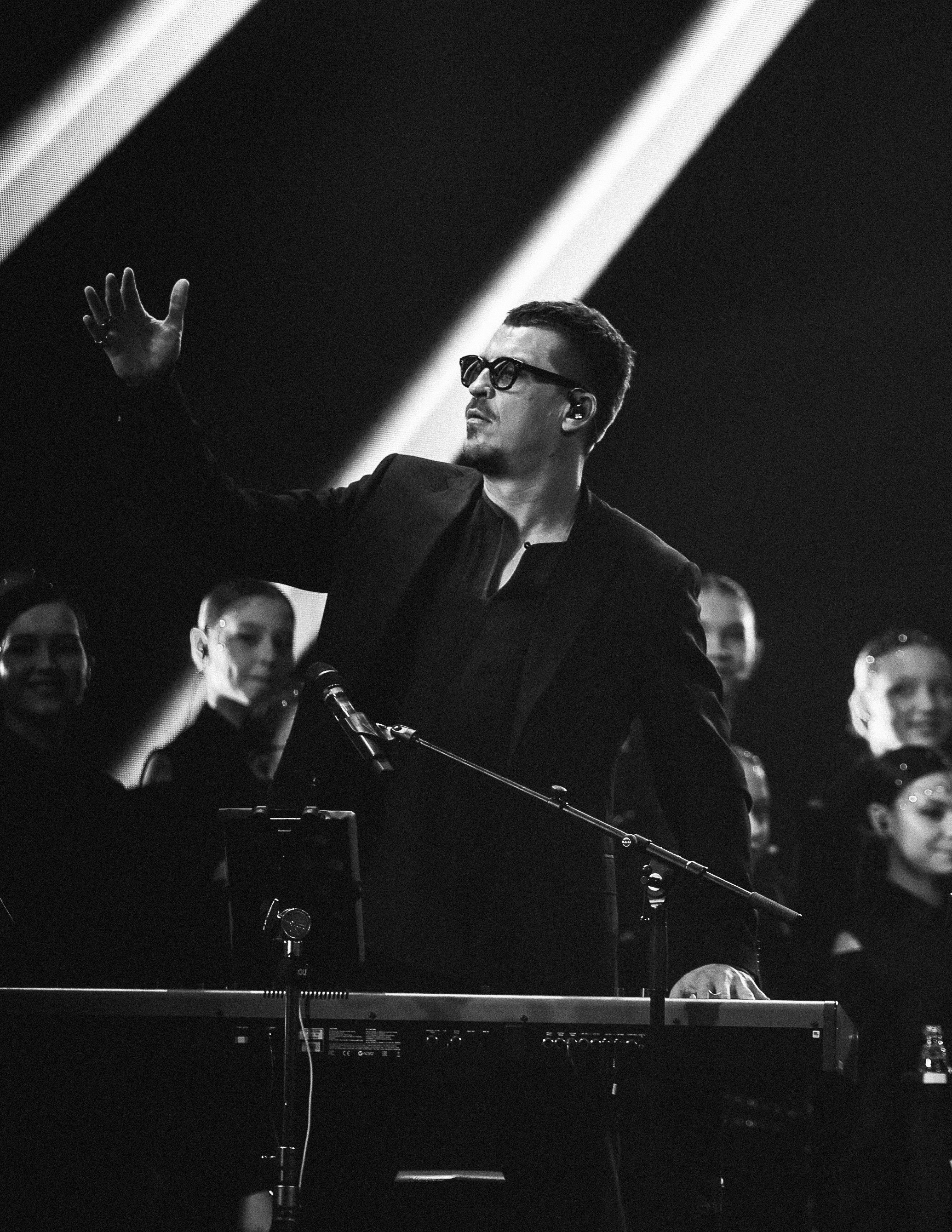 REPORTAGE. Фотограф Александра Мунволкер