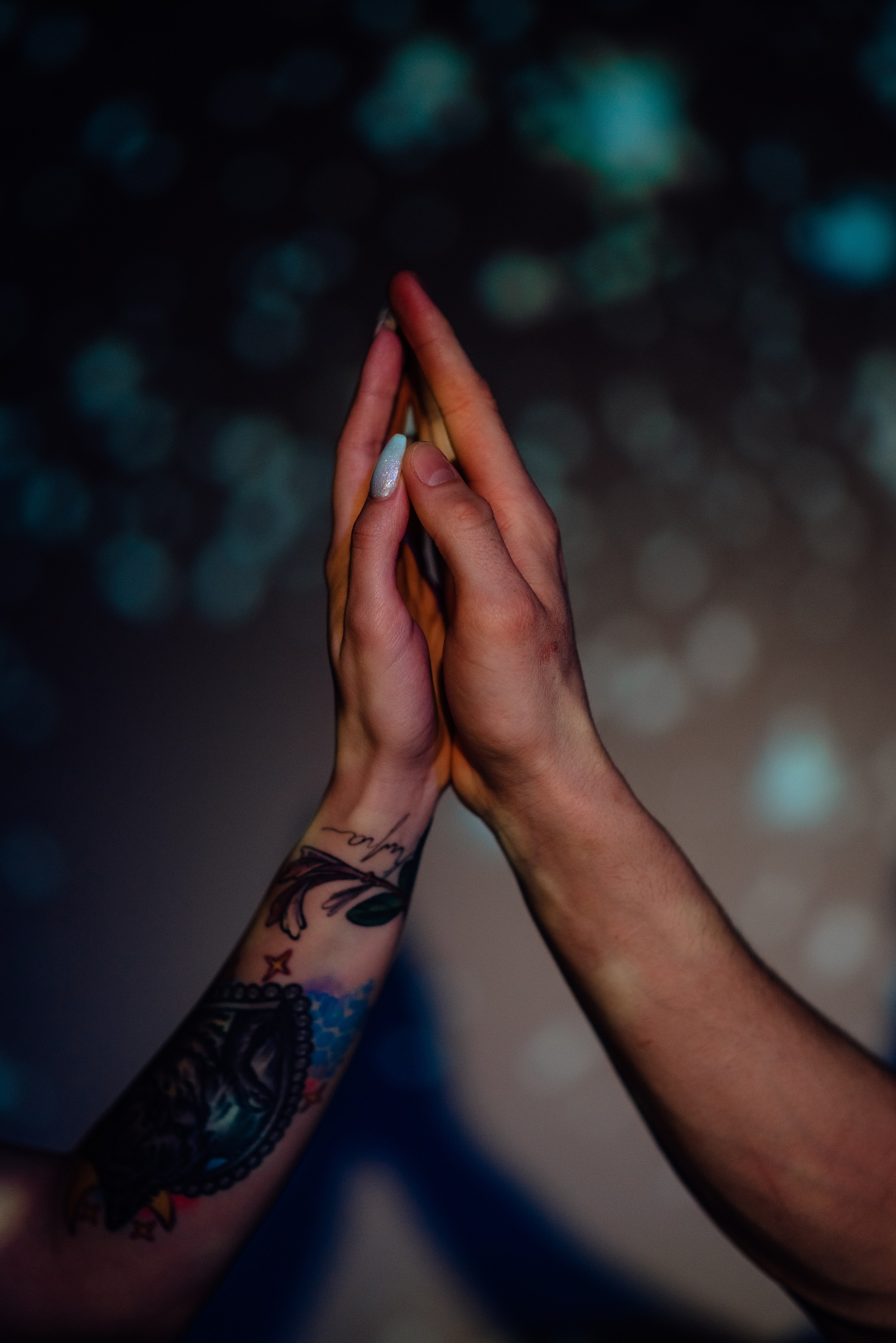 ВСЕЛЕННАЯ. ПРОЕКТОР. Детский и семейный фотограф Катерина Мишина