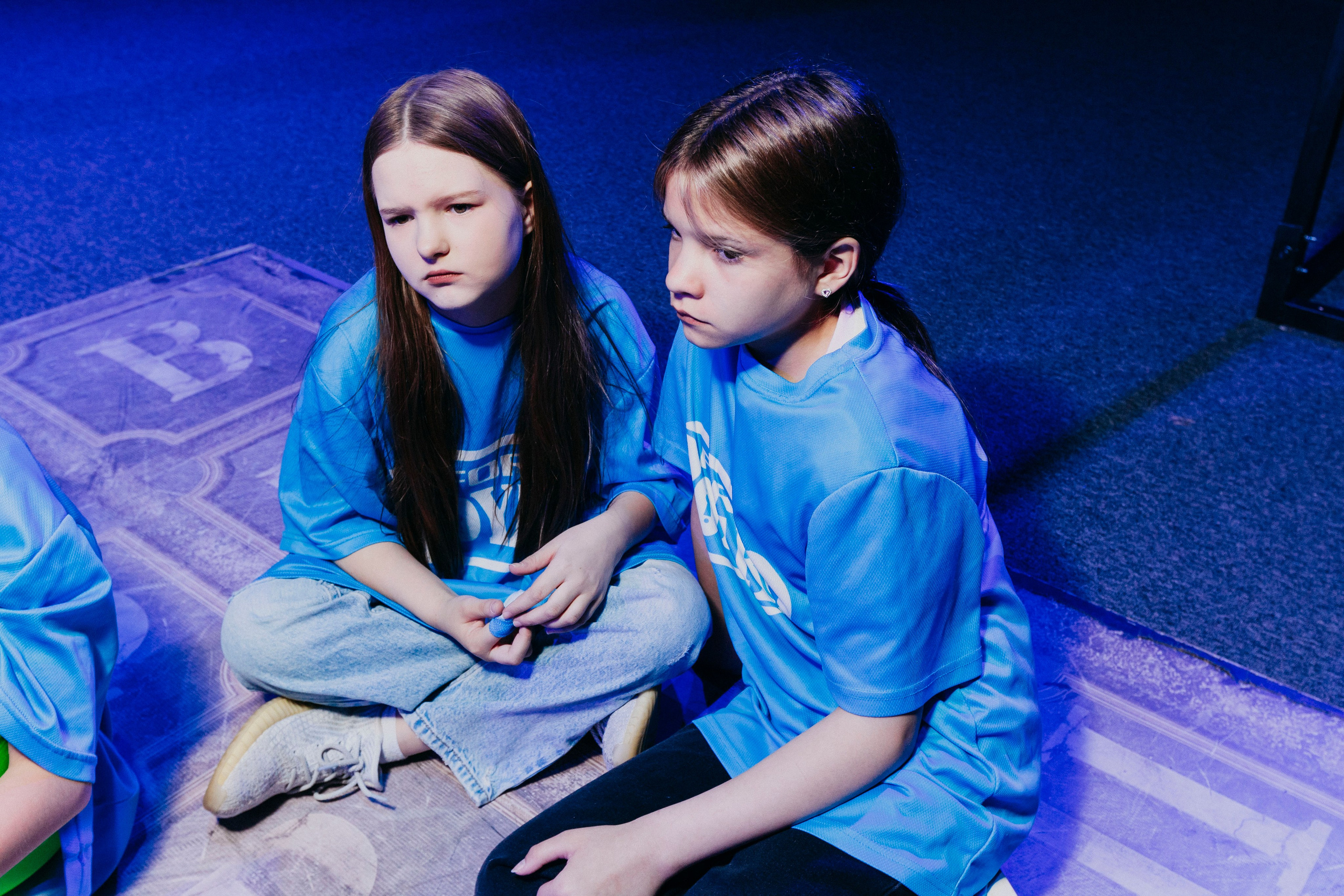 Форт Боярд. Stanislav Baryshev — People. Emotions. Atmosphere