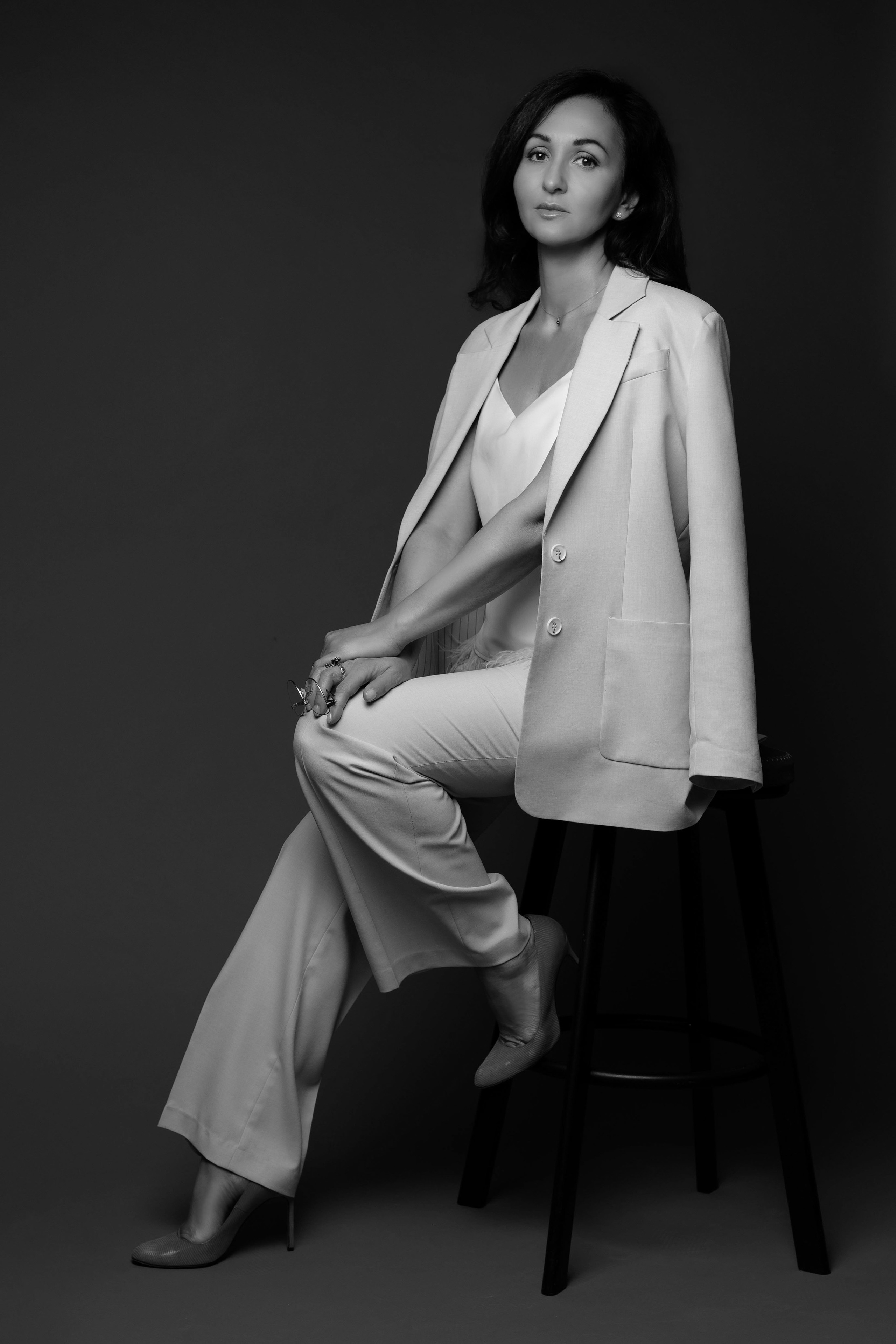 Елена. Портретный фотограф в Санкт-Петербурге Саша Юсупова