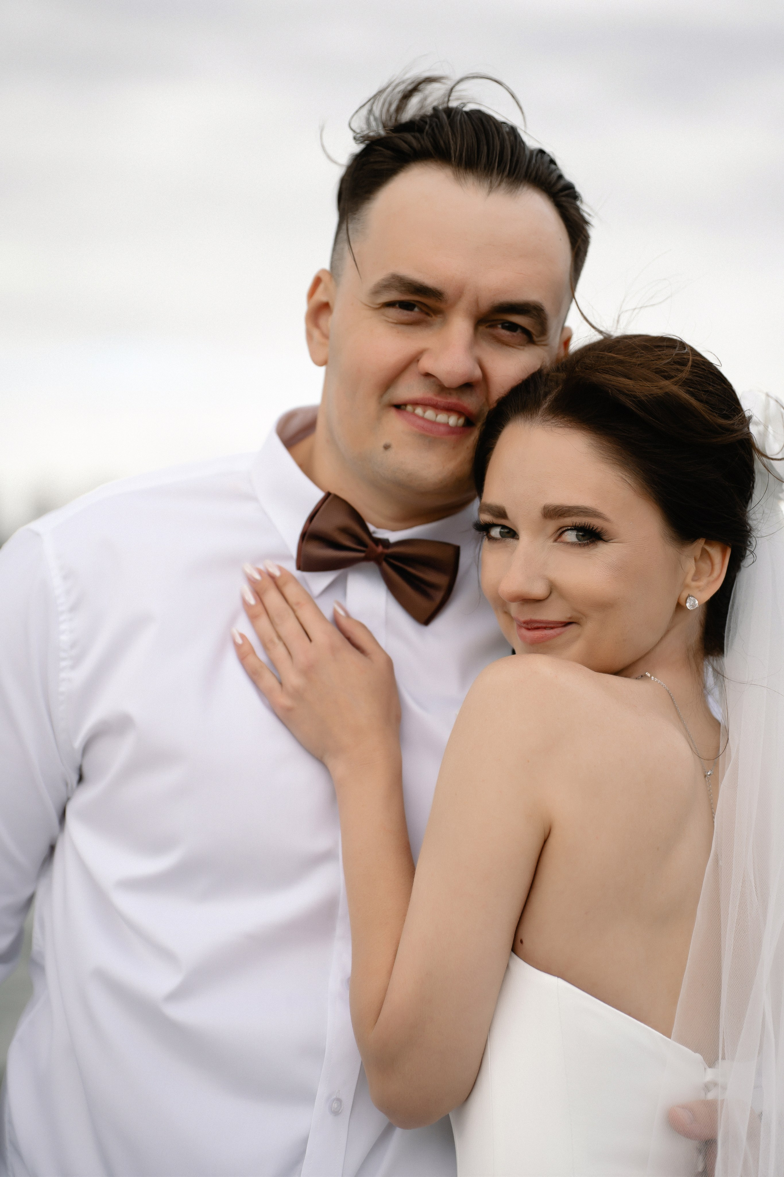 Свадебная история Максима и Юлии. Свадебный фотограф Светлана Харина