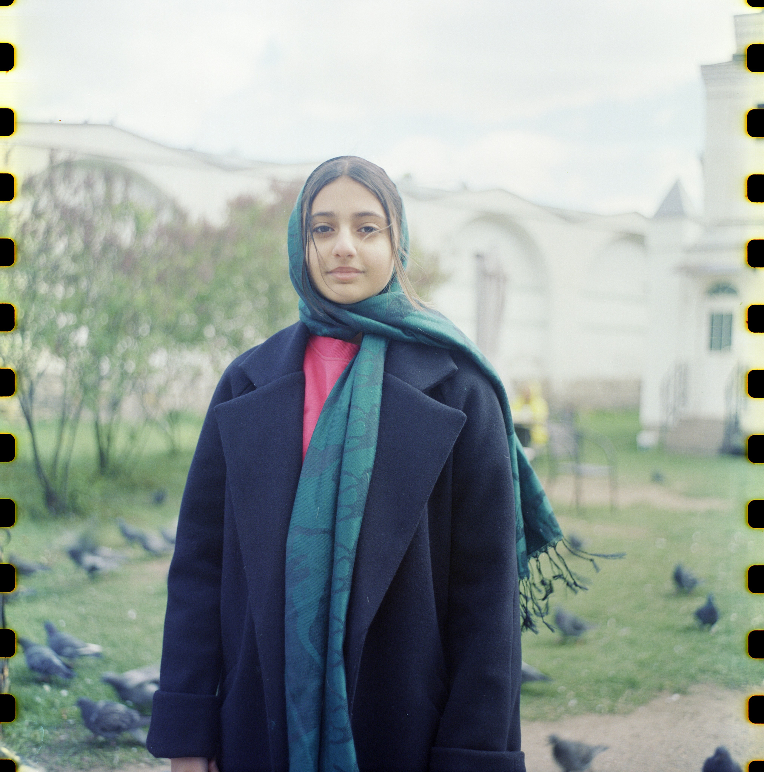 Дзержинский. Kirill Gribov