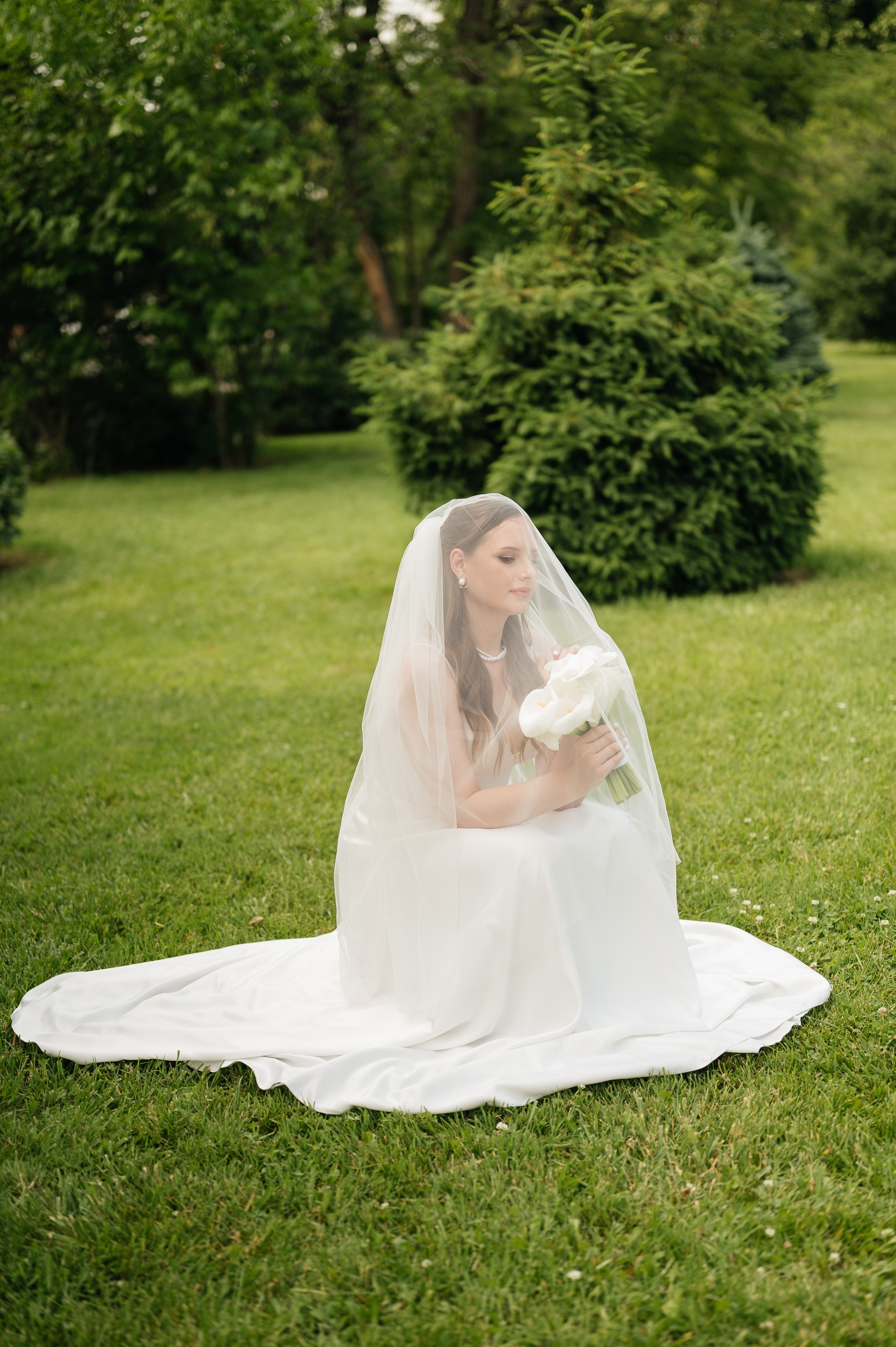 Загс (студия и прогулка). Свадебный и семейный фотограф в Краснодаре Алина Мельник