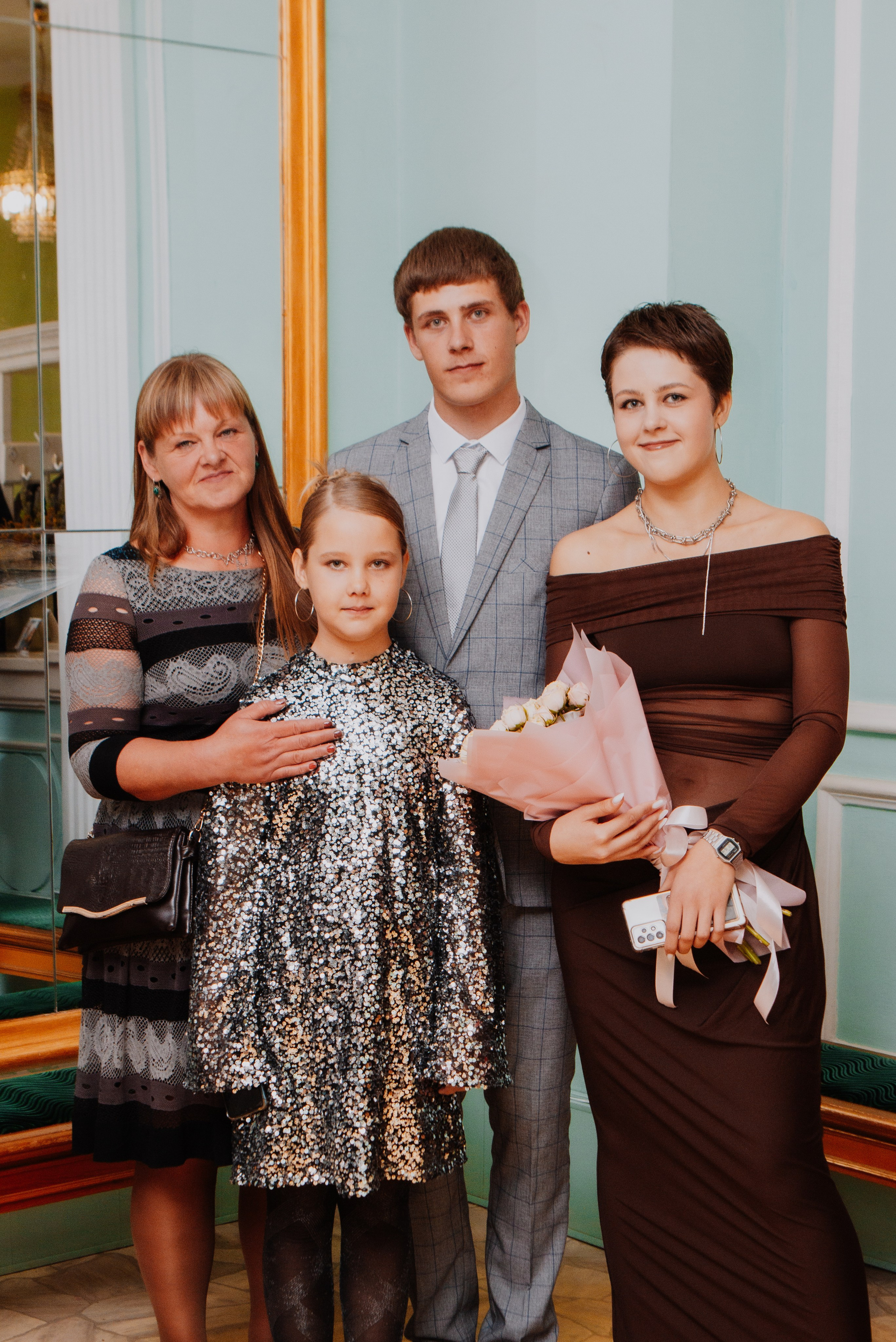 F a m i l y. ProFoto