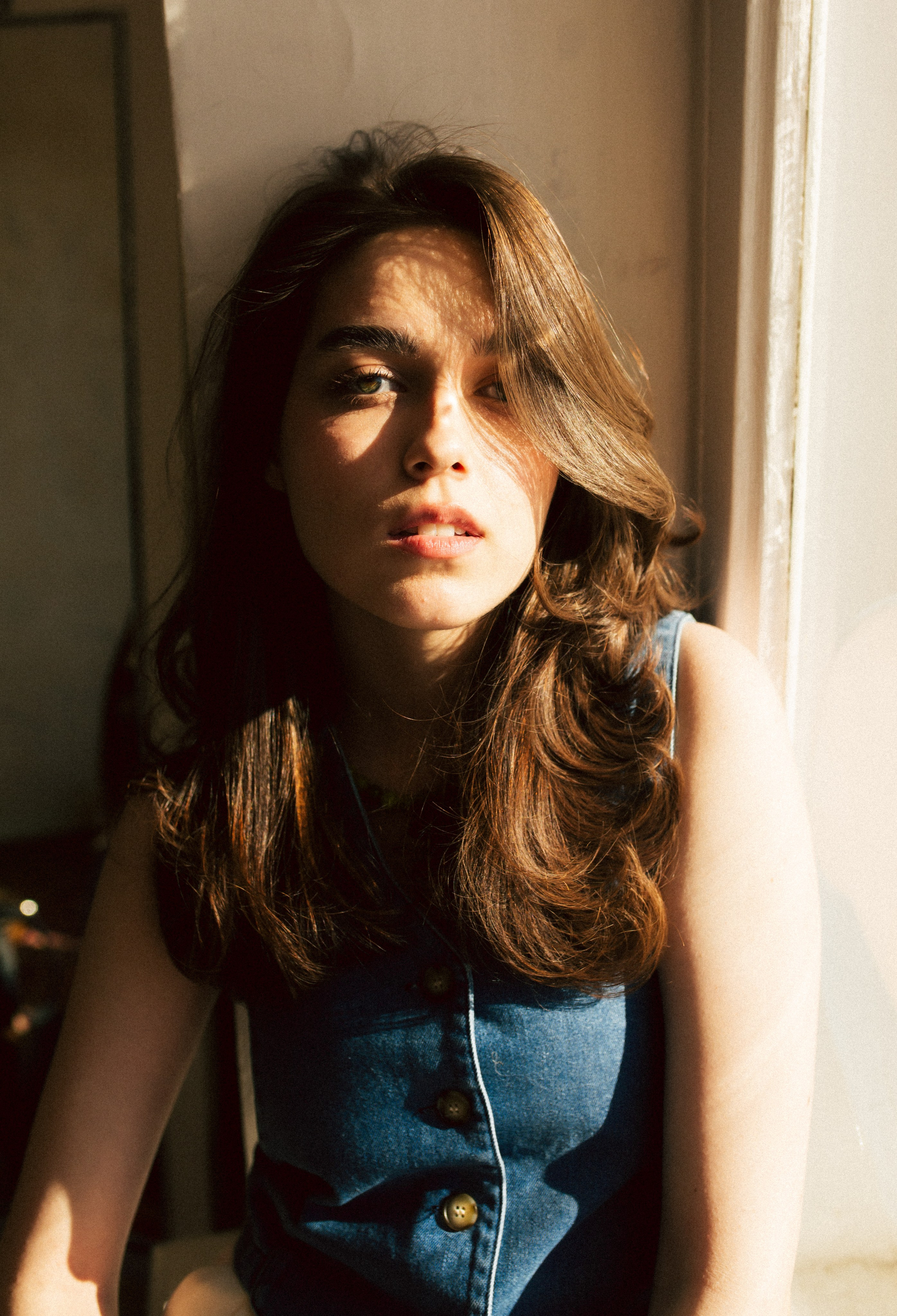 Индивидуальная съемка. Фотограф в Екатеринбурге Аня Махмина